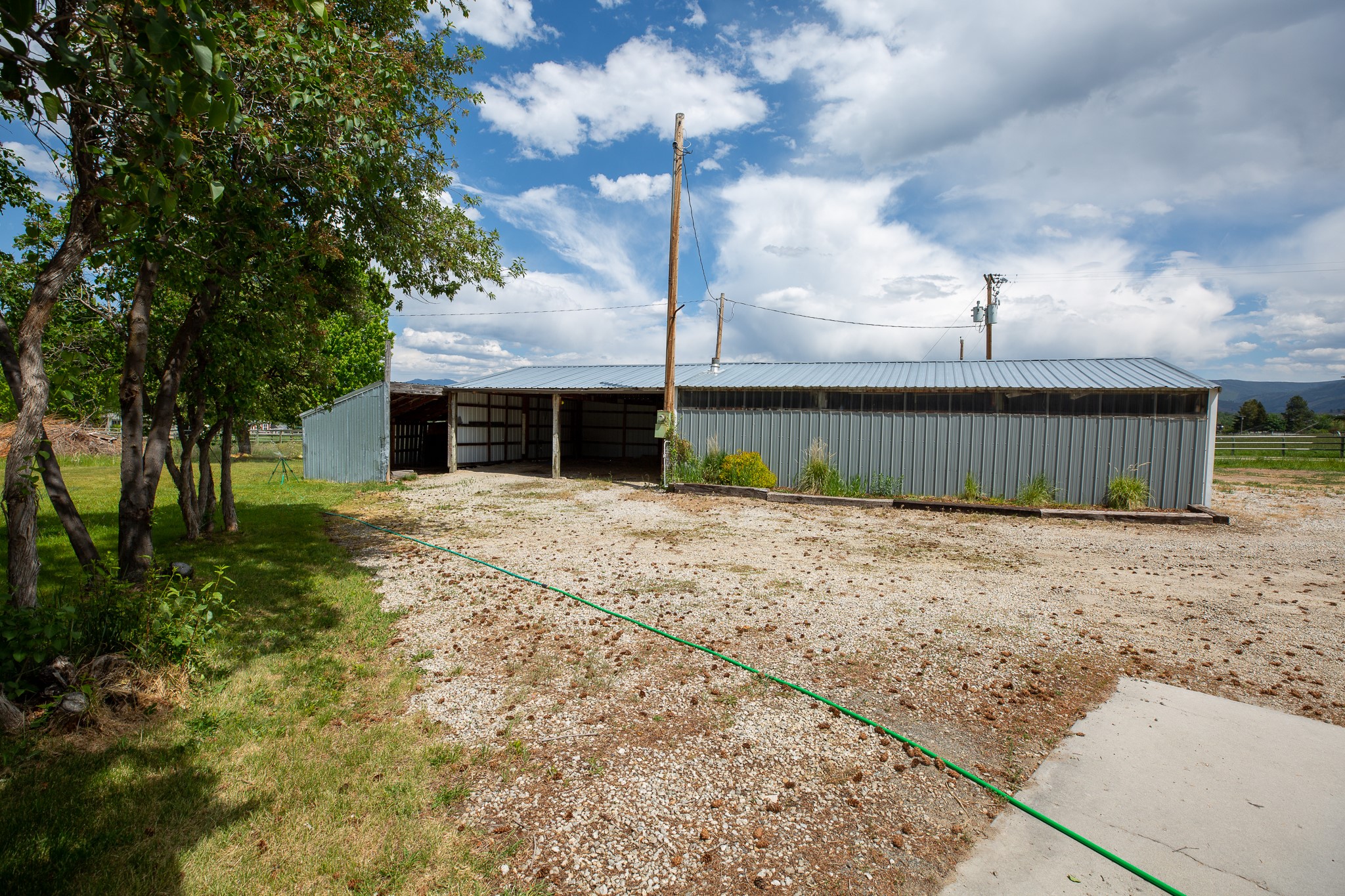 904 S Shoshone Loop Property Photo 24