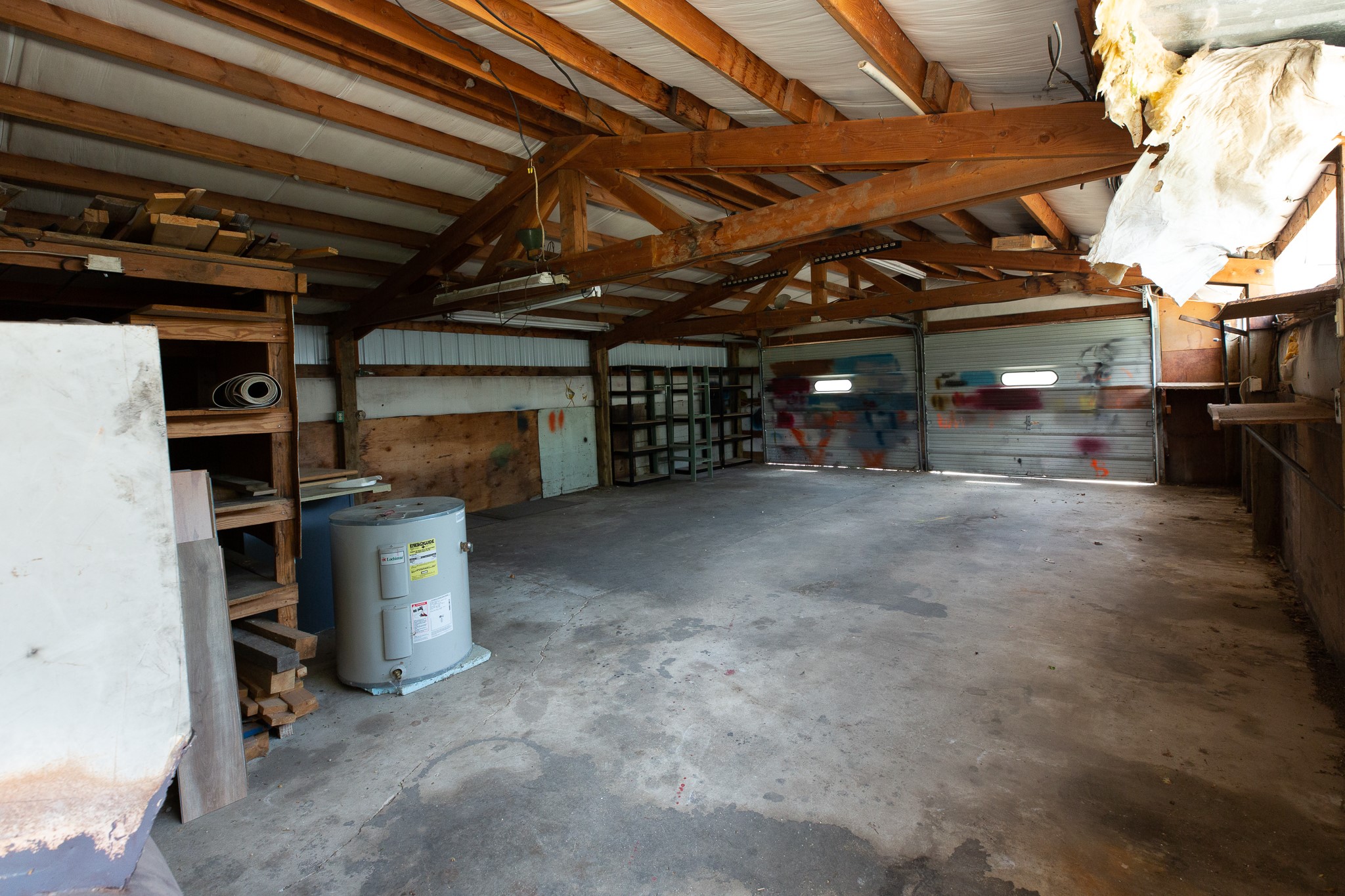 904 S Shoshone Loop Property Photo 25