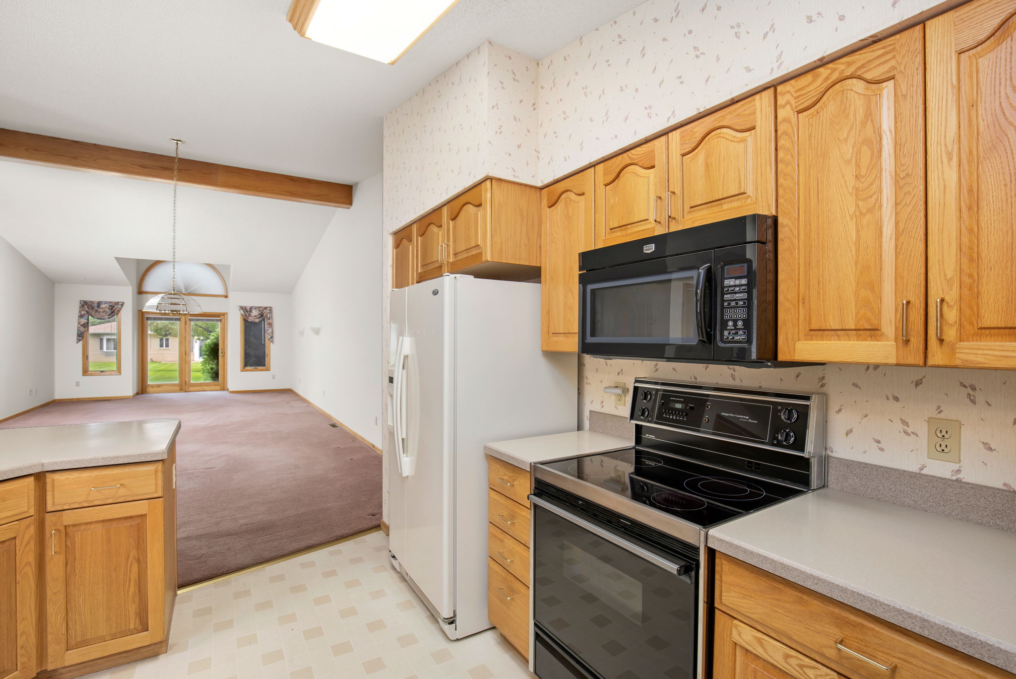 2718 Desert Drive Property Photo 14