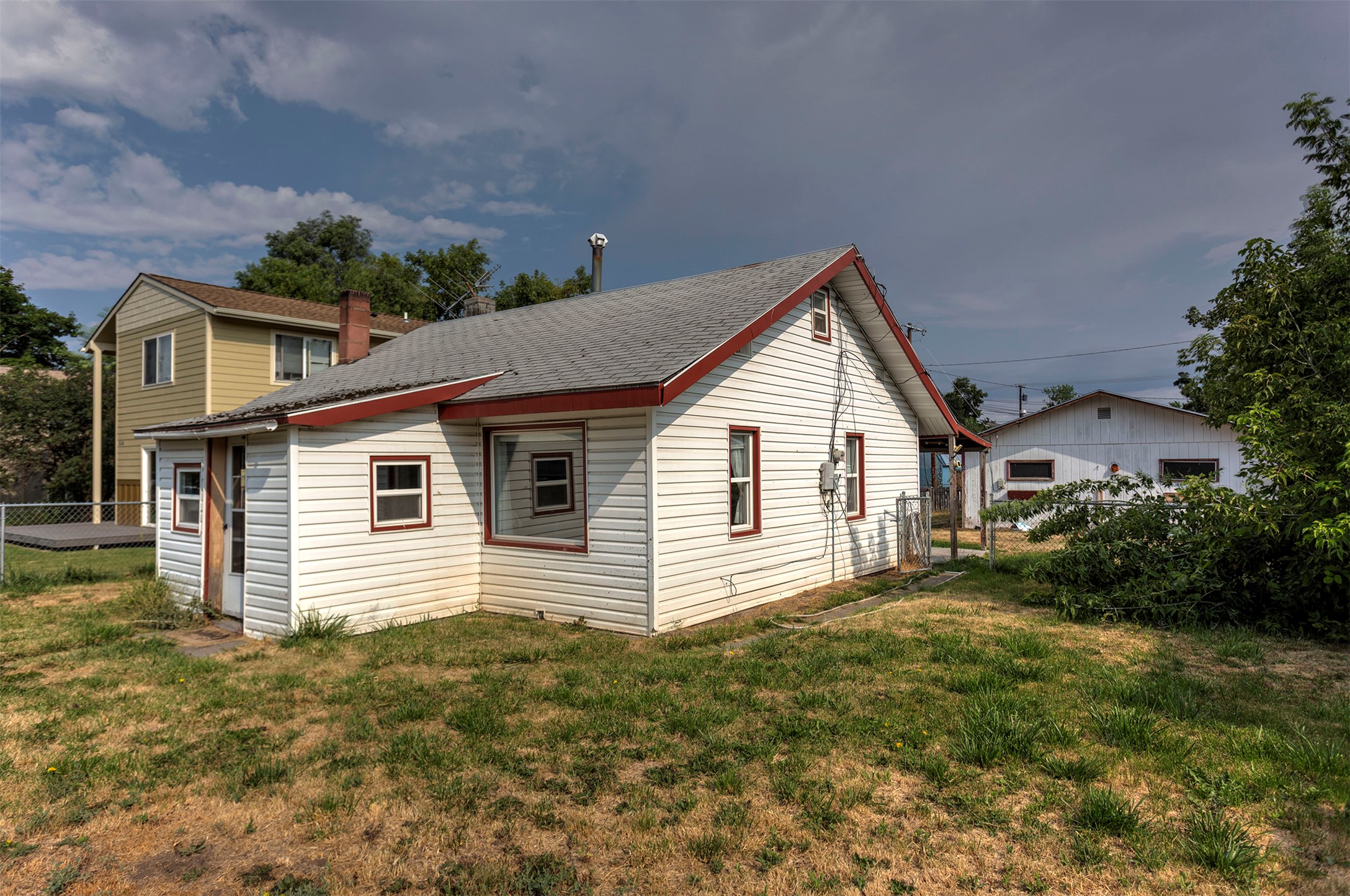 1840 Burlington Avenue Property Photo 13