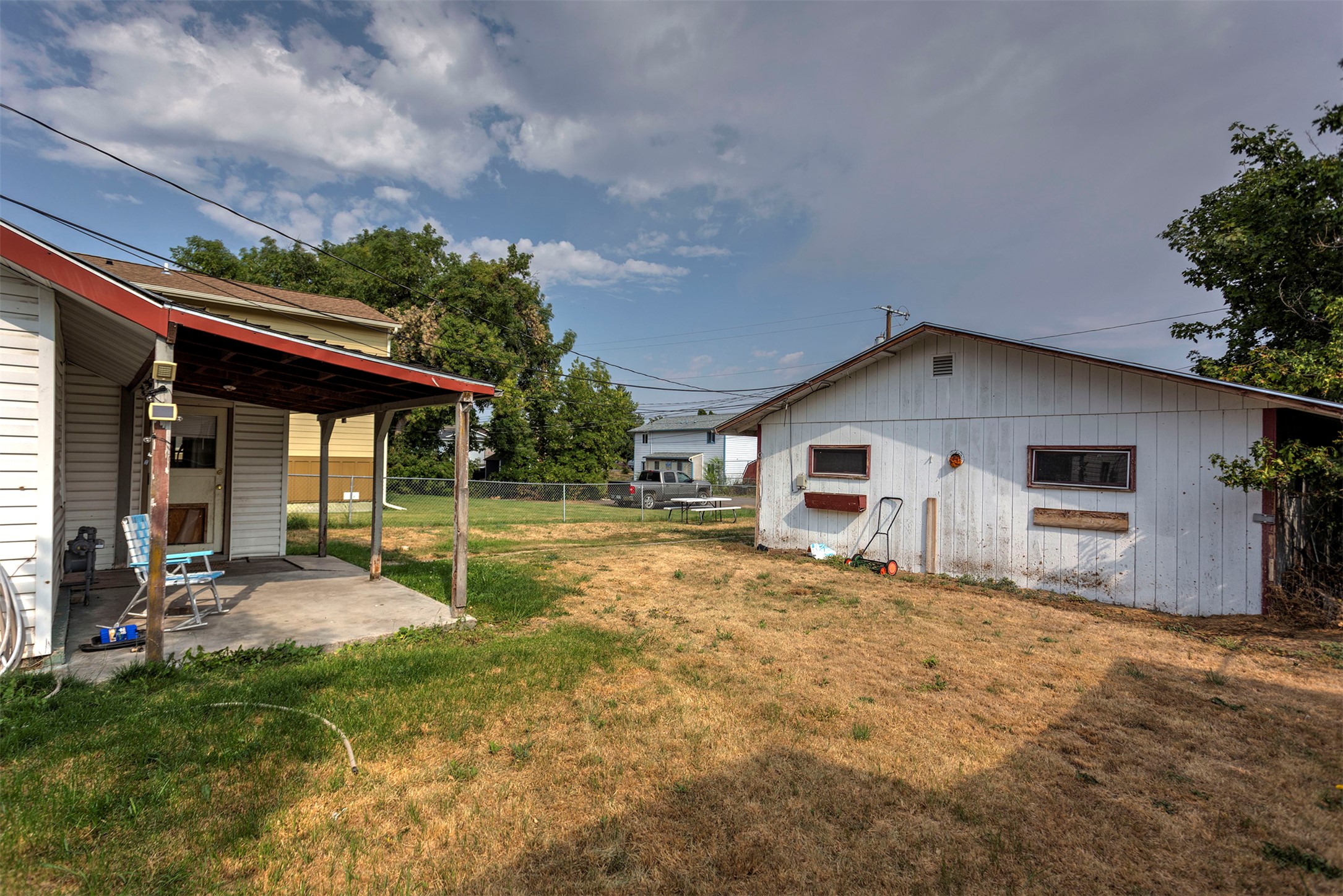 1840 Burlington Avenue Property Photo 15