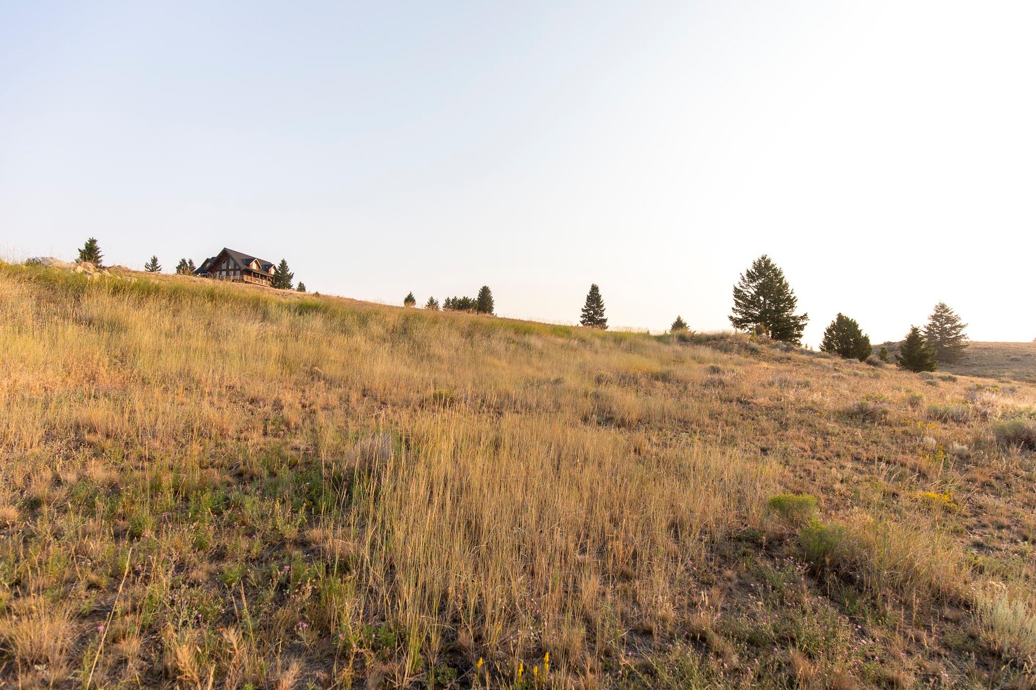 Lot 21 Ski Area Loop Property Photo 12
