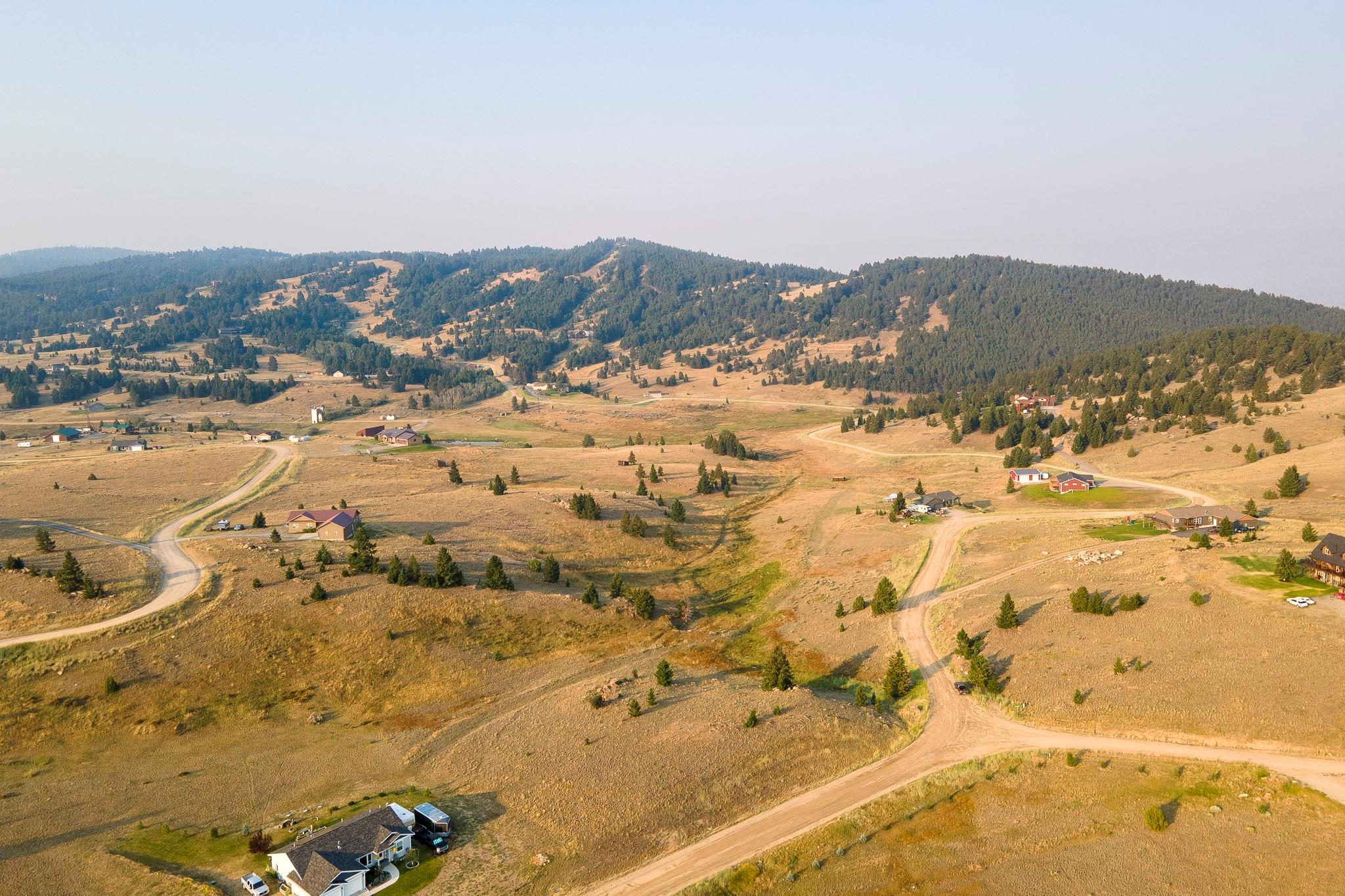 Lot 21 Ski Area Loop Property Photo 24