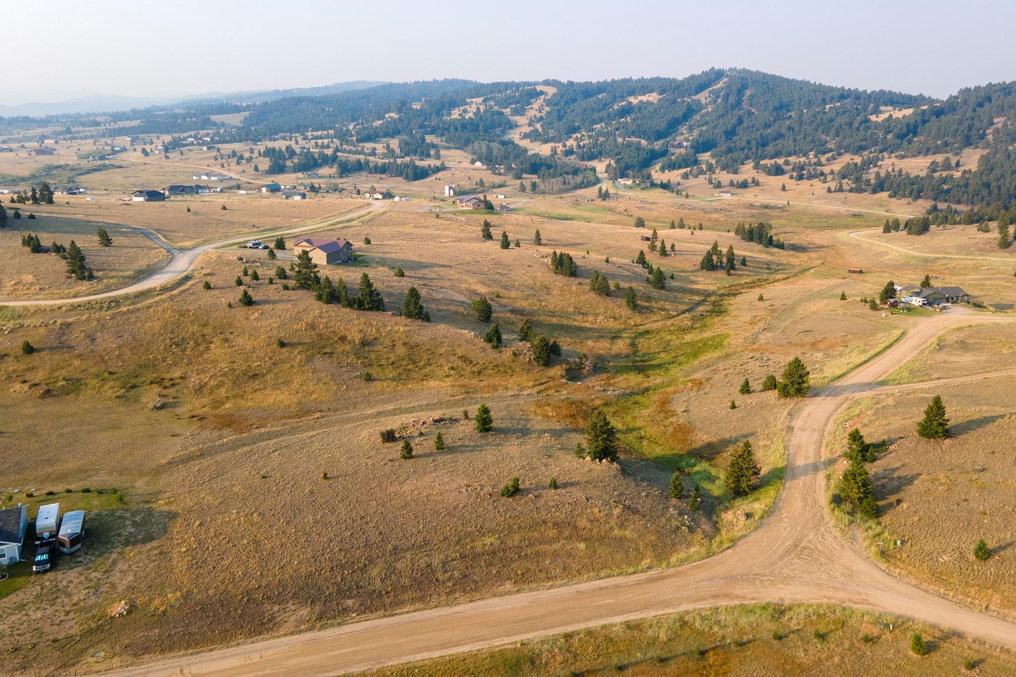 Lot 21 Ski Area Loop Property Photo 29
