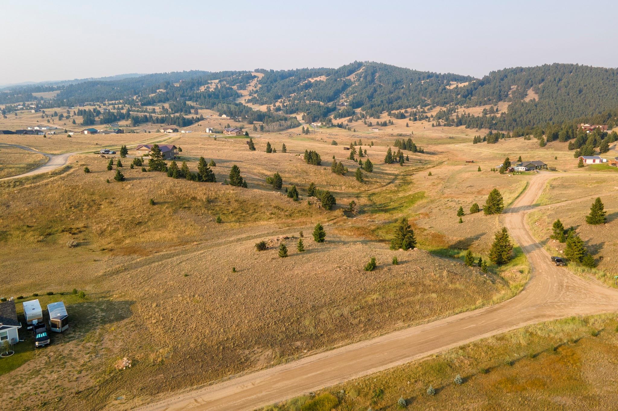Lot 21 Ski Area Loop Property Photo 30