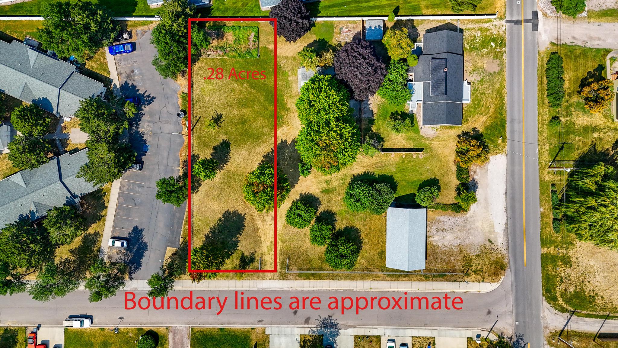 Lot 1a 10th Avenue E Property Photo 6