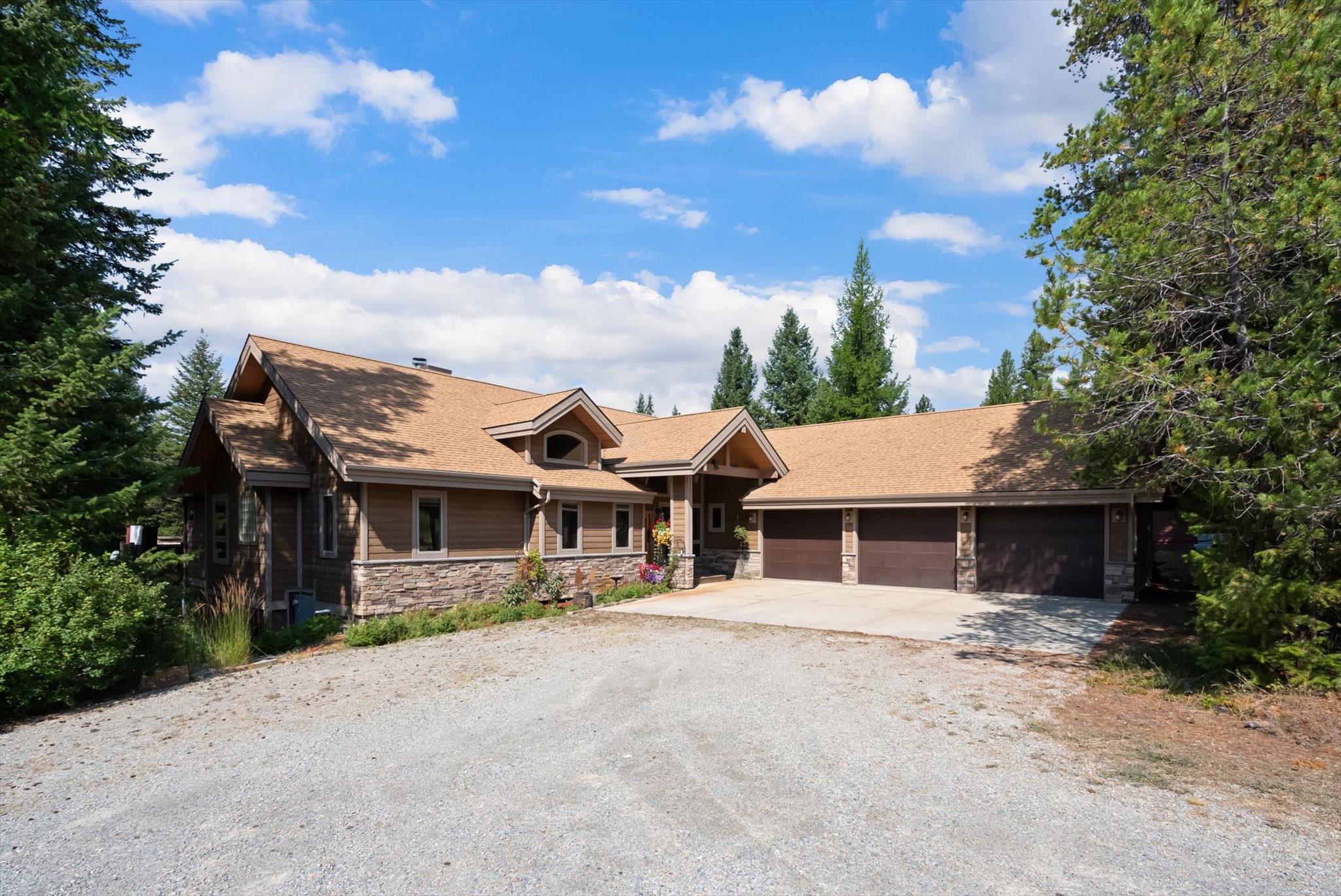 20 Bitterroot Cove Court Property Photo 4