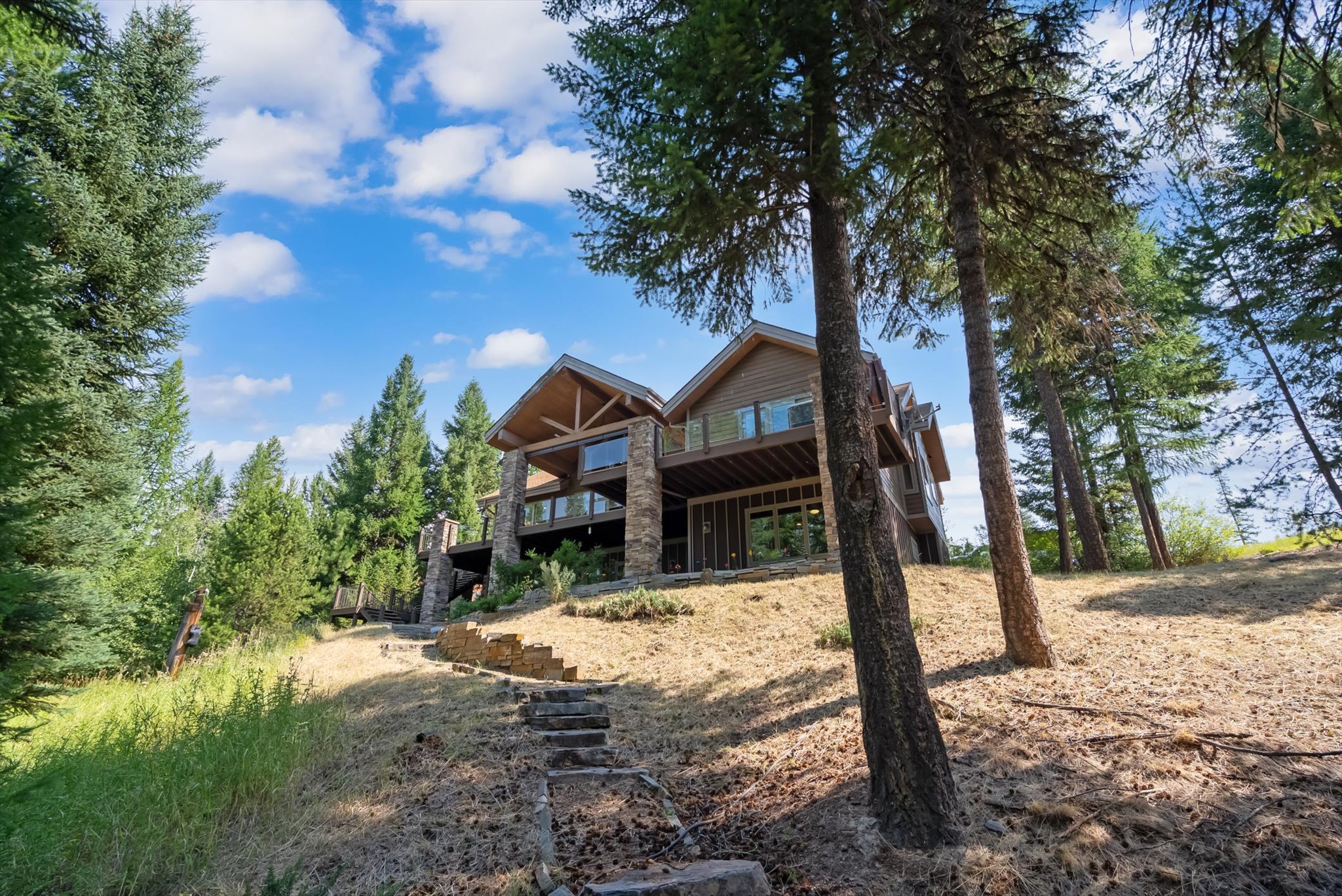 20 Bitterroot Cove Court Property Photo 18