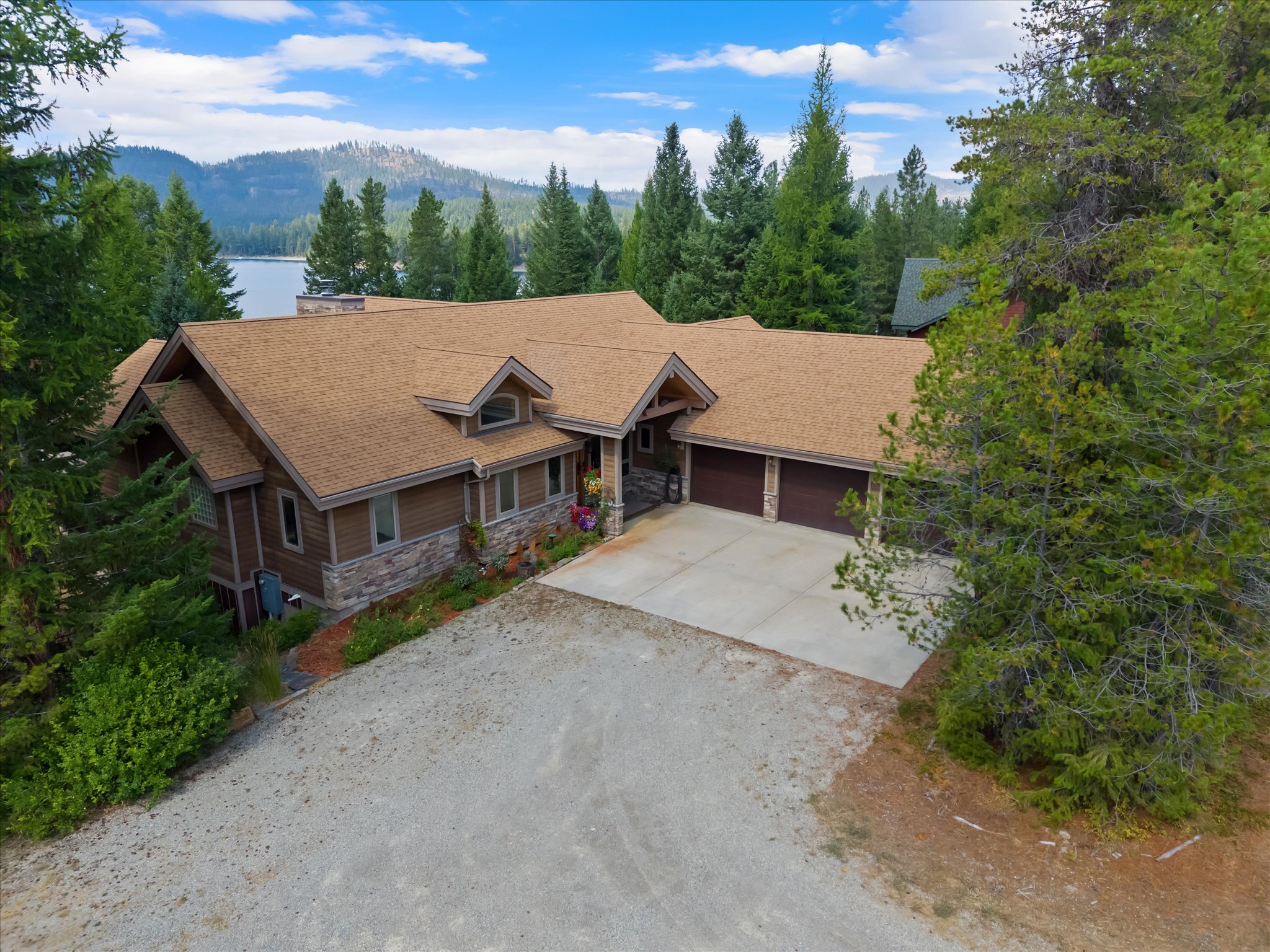 20 Bitterroot Cove Court Property Photo 31