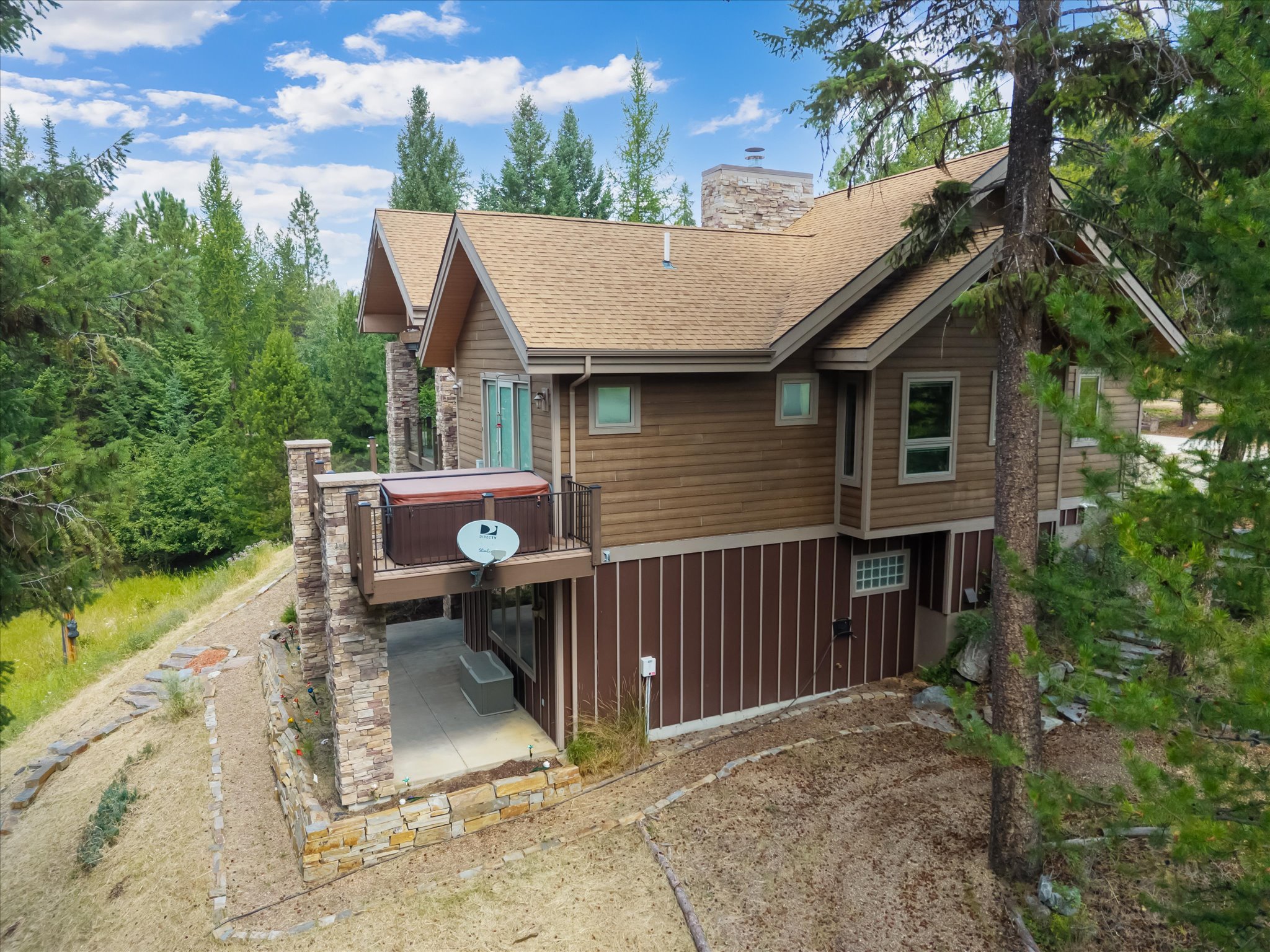20 Bitterroot Cove Court Property Photo 32