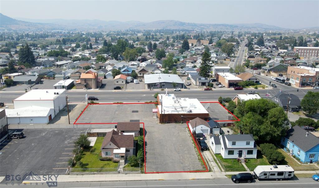 2014 Harrison Avenue Property Photo 2