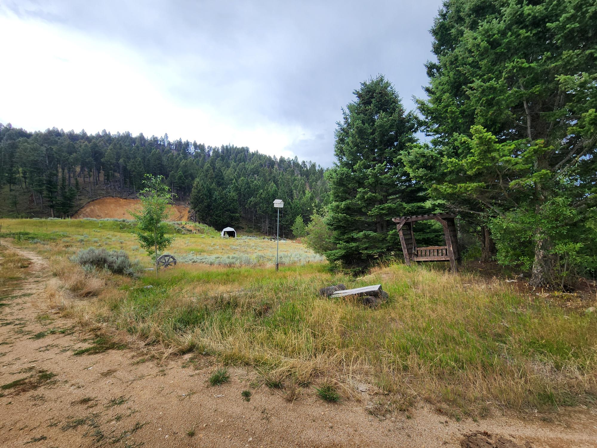 Tbd Big Limber Gulch Property Photo 13