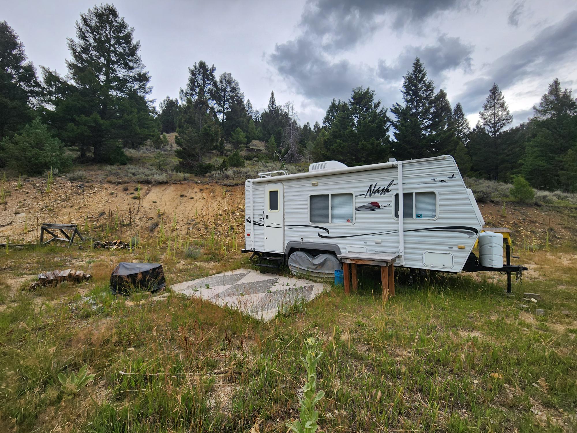 Tbd Big Limber Gulch Property Photo 16