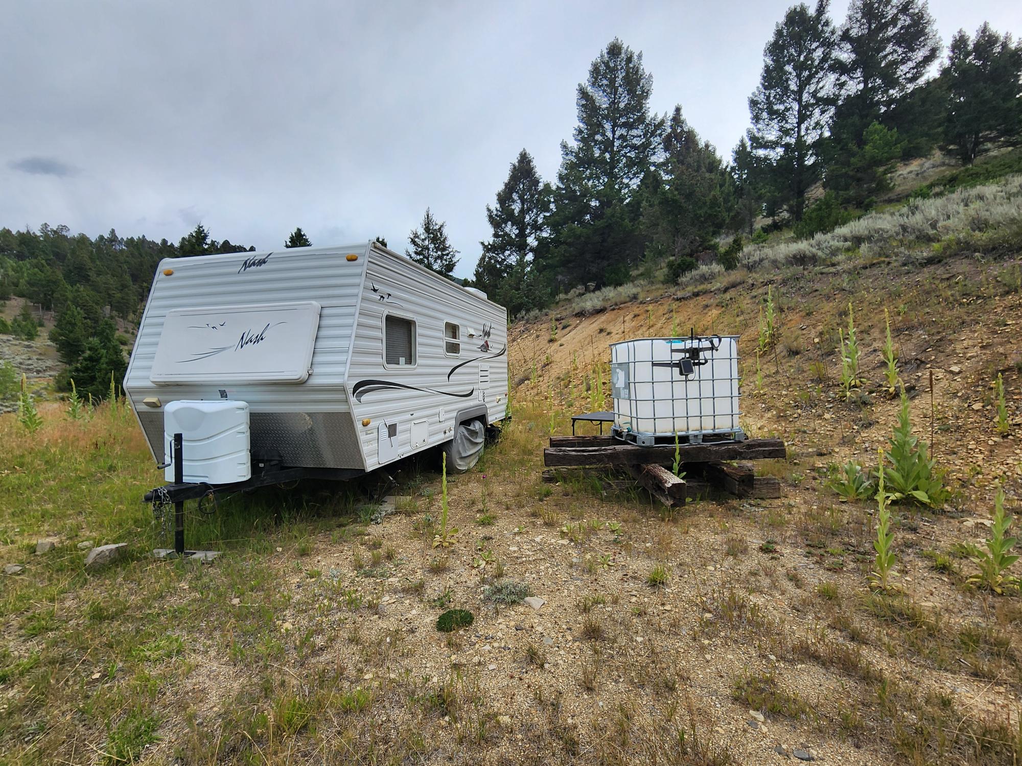 Tbd Big Limber Gulch Property Photo 17