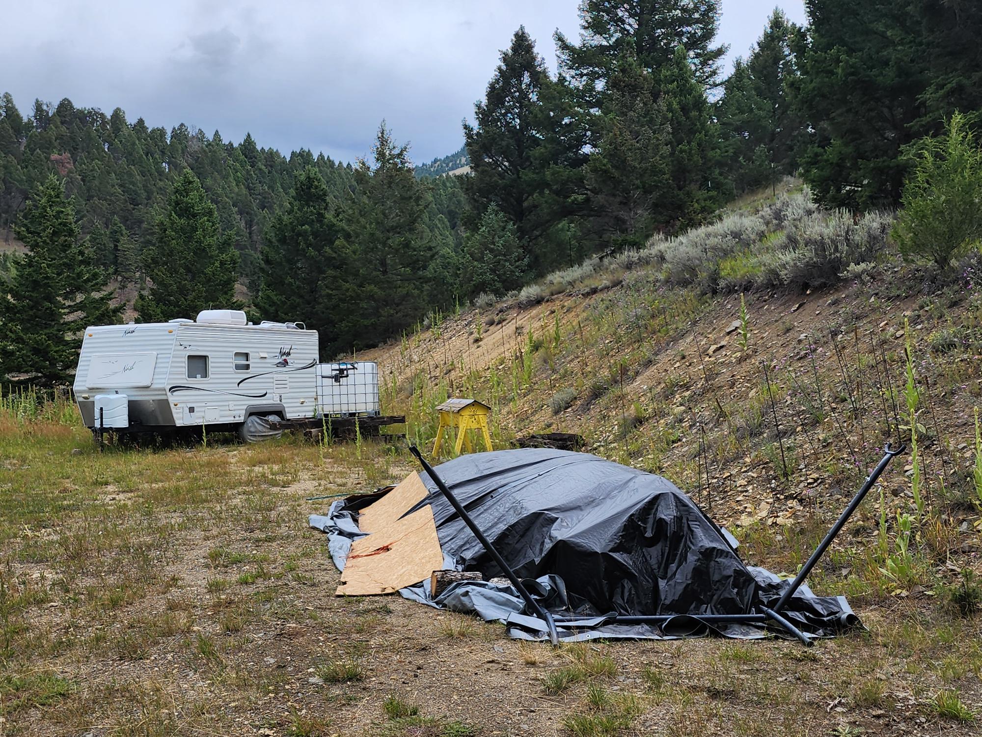Tbd Big Limber Gulch Property Photo 18