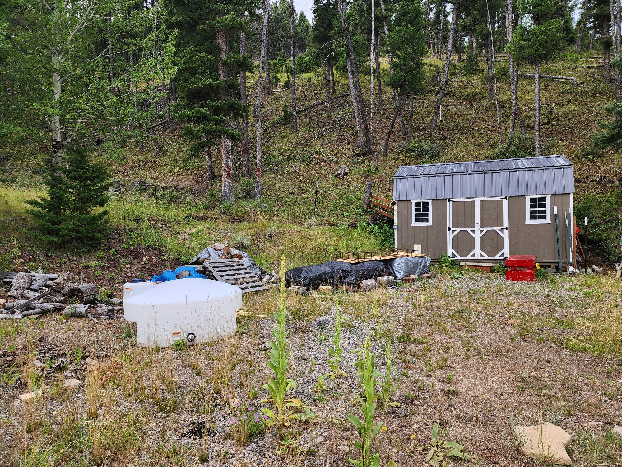 Tbd Big Limber Gulch Property Photo 23