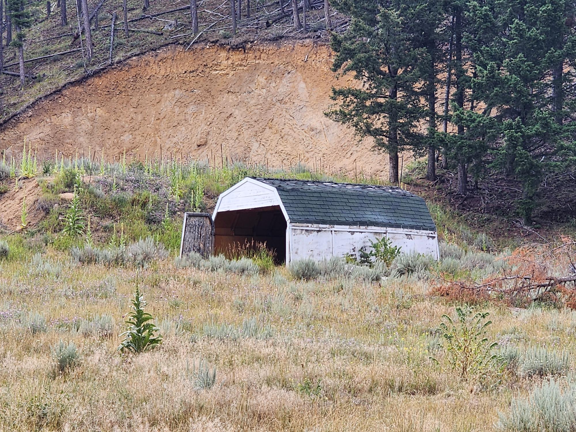 Tbd Big Limber Gulch Property Photo 26
