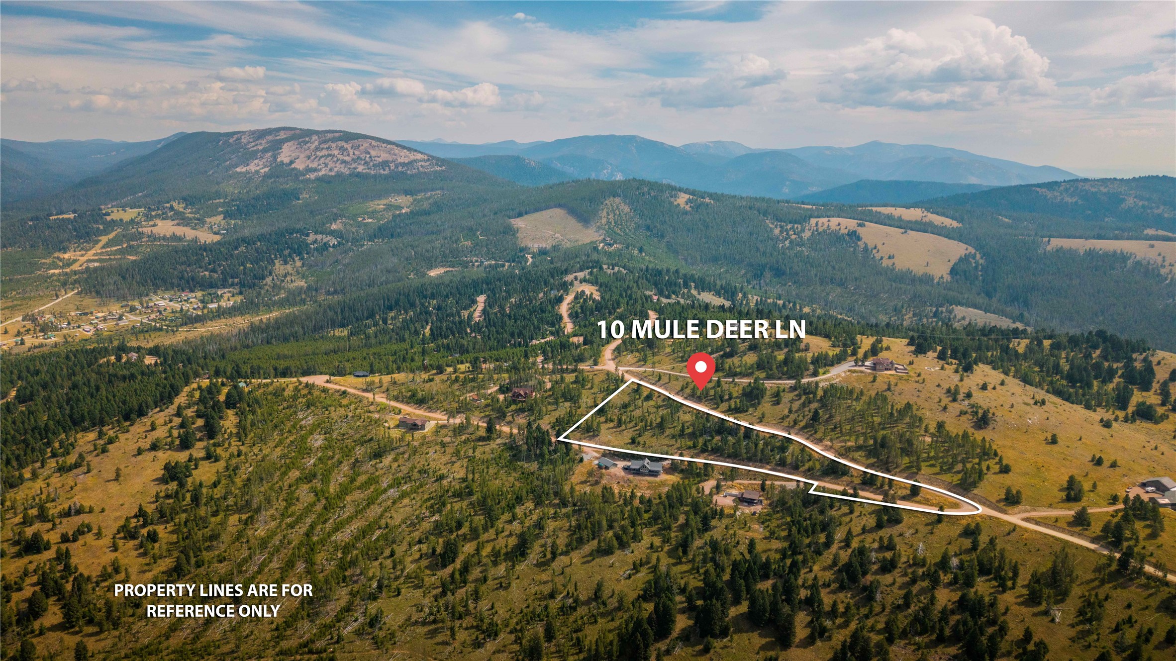 10 Mule Deer Lane Property Photo 3