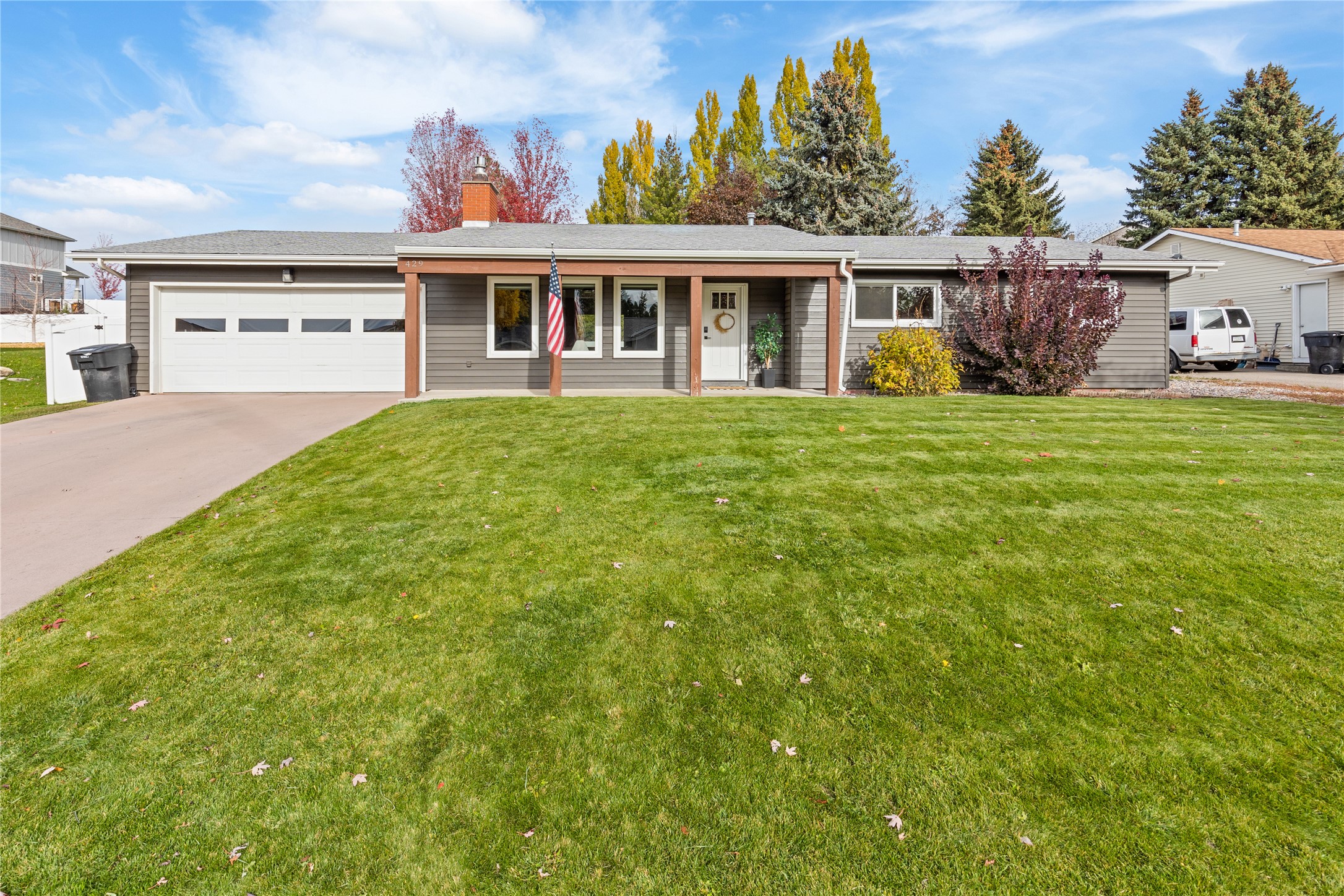 429 Hilltop Avenue Property Photo