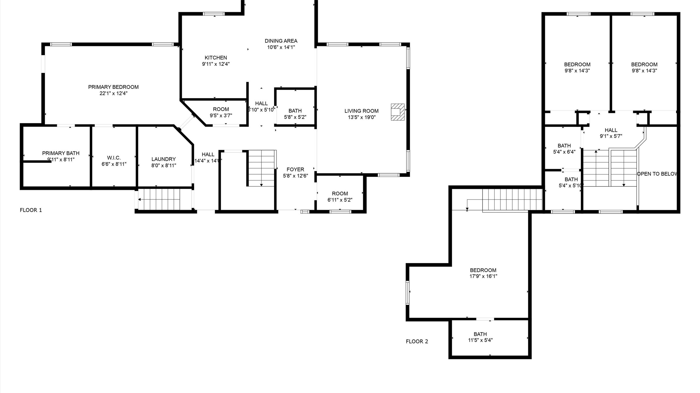 1086 Cowboy Way Property Photo 13
