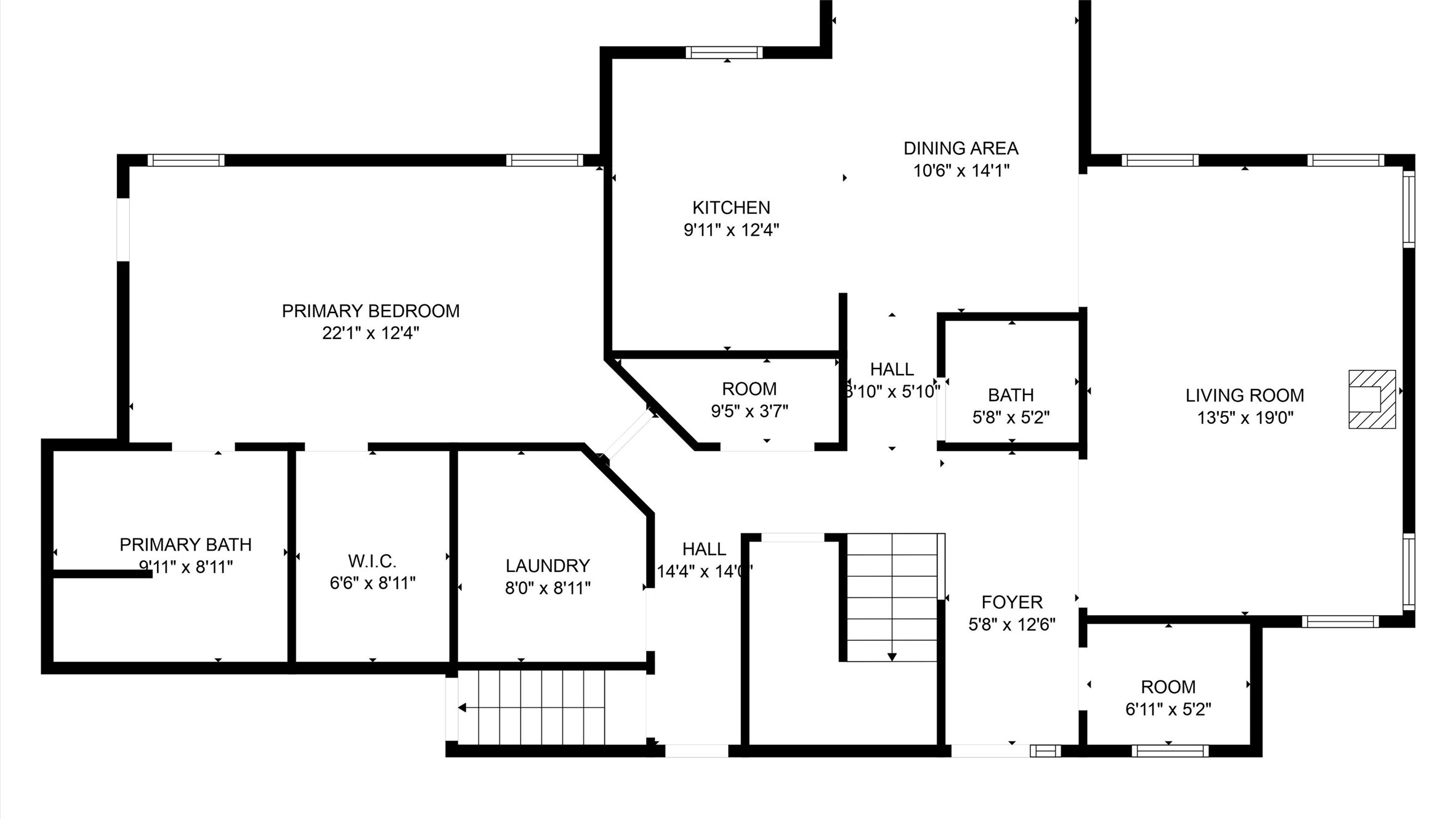 1086 Cowboy Way Property Photo 14
