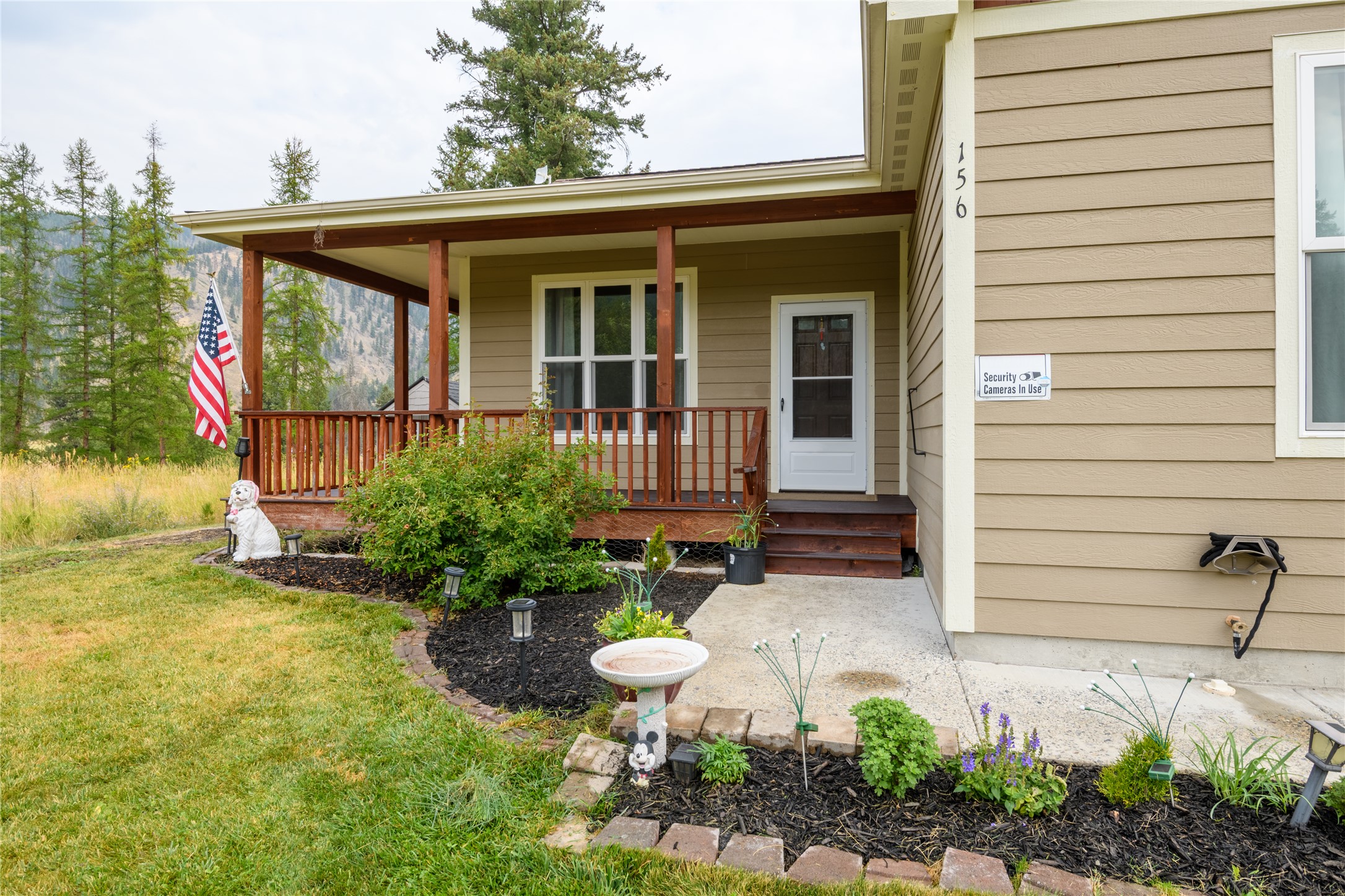 156 Osprey Drive Property Photo 11