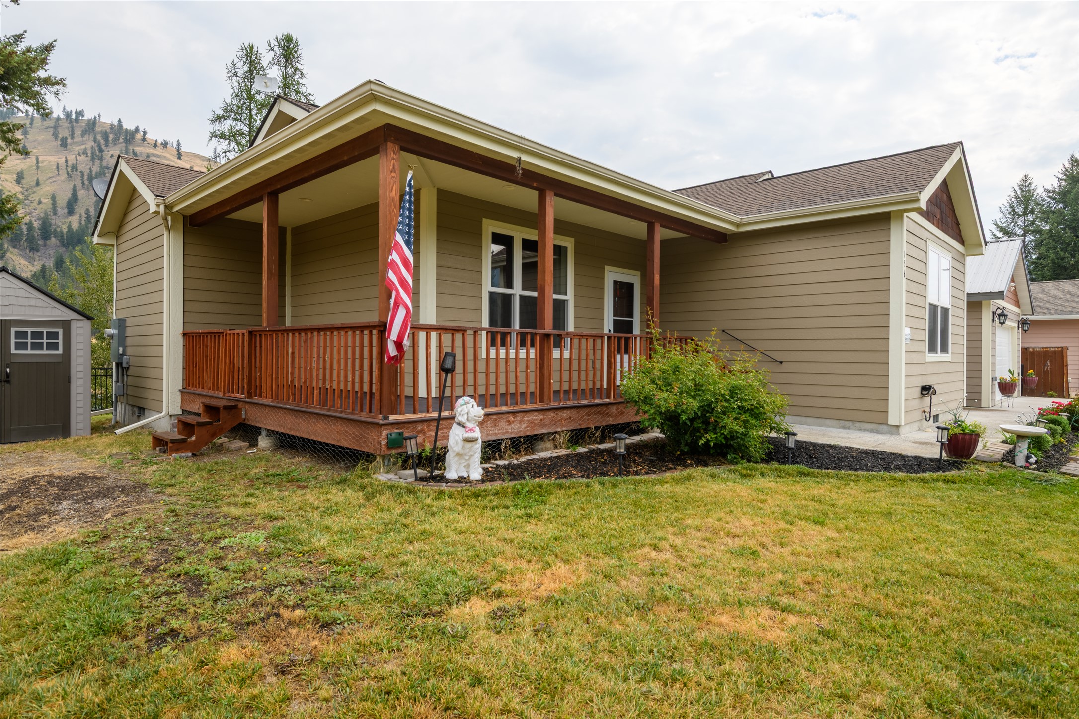 156 Osprey Drive Property Photo 12