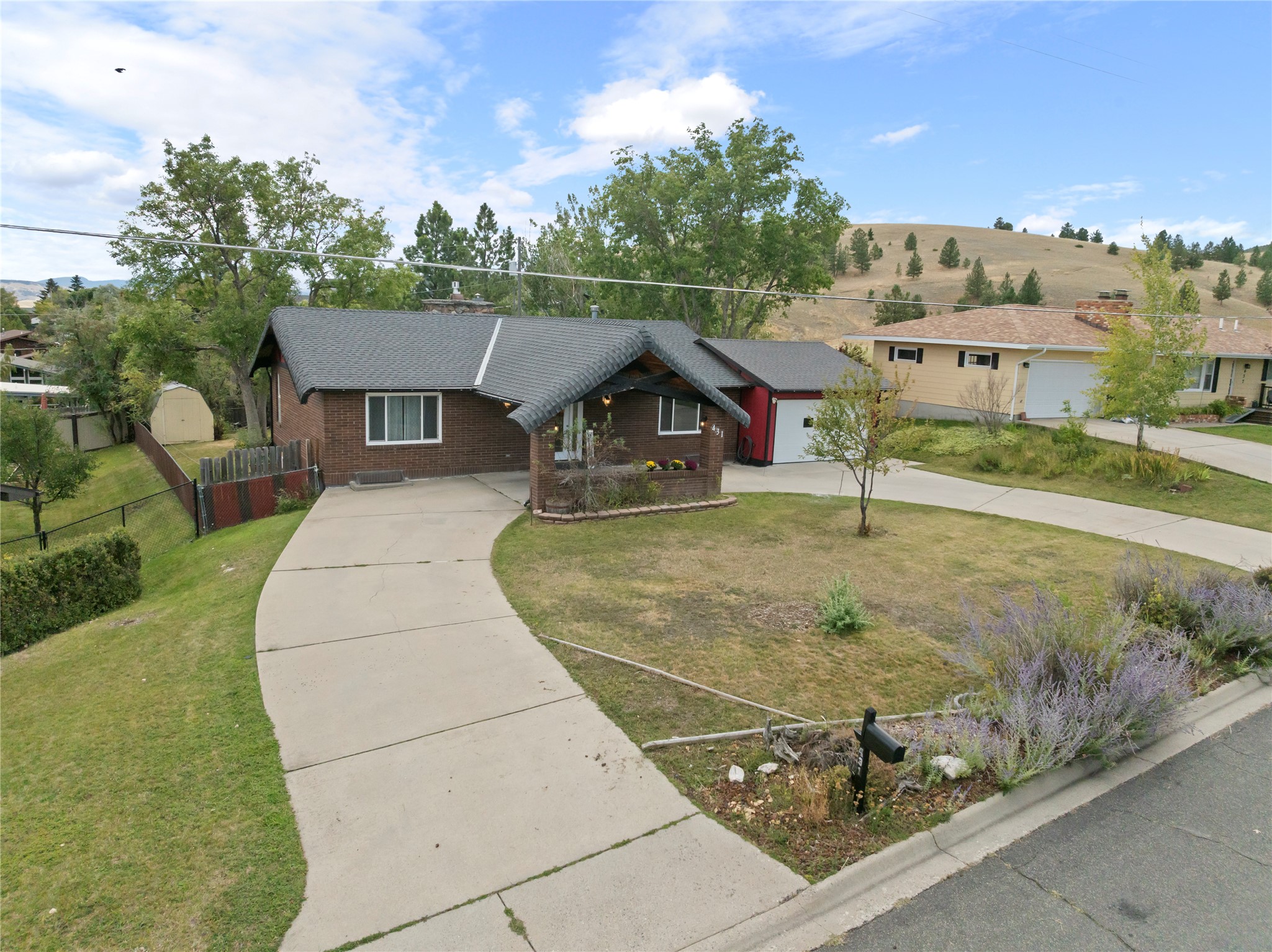 431 S Lamborn Street Property Photo 44