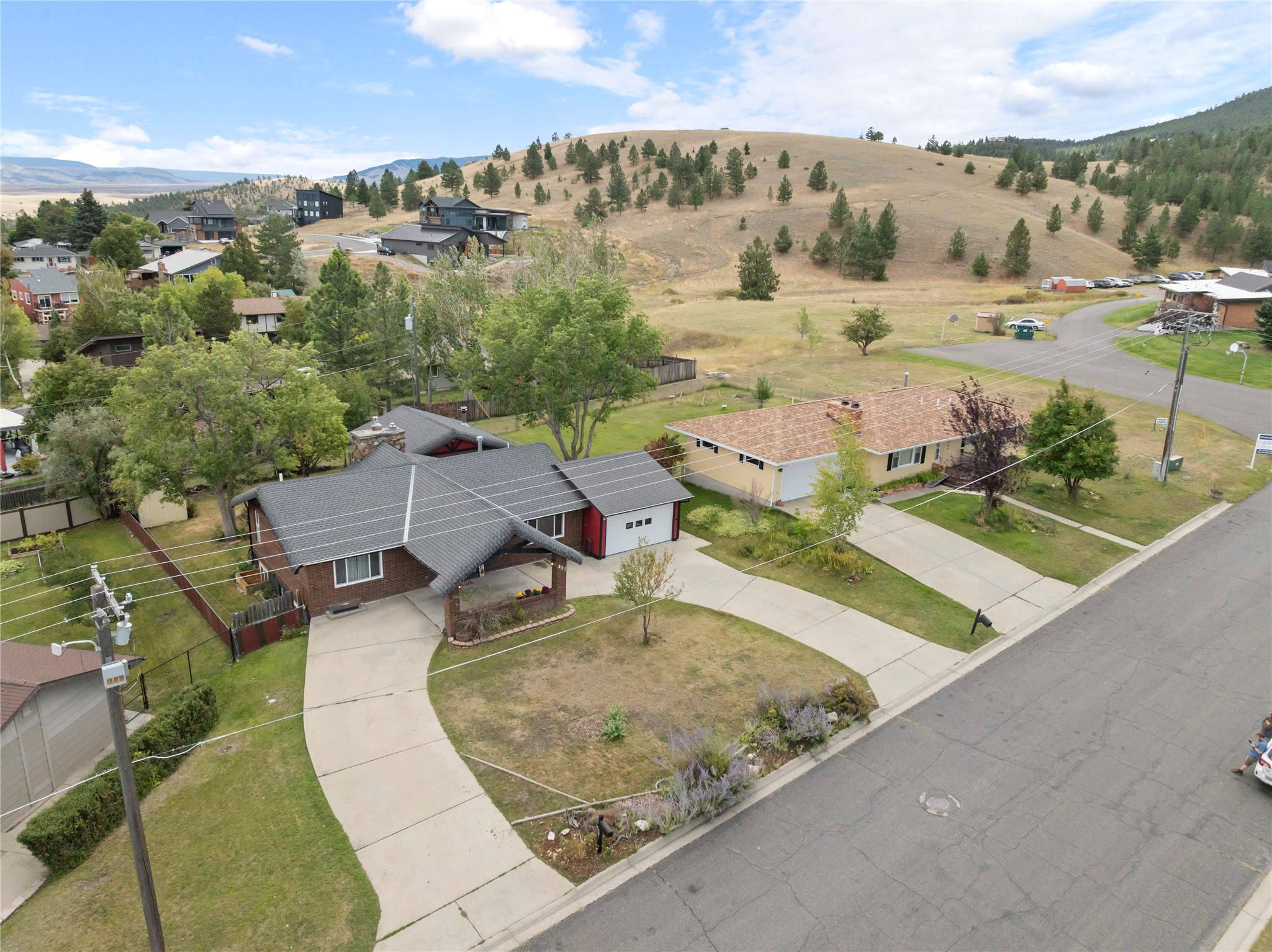 431 S Lamborn Street Property Photo 45