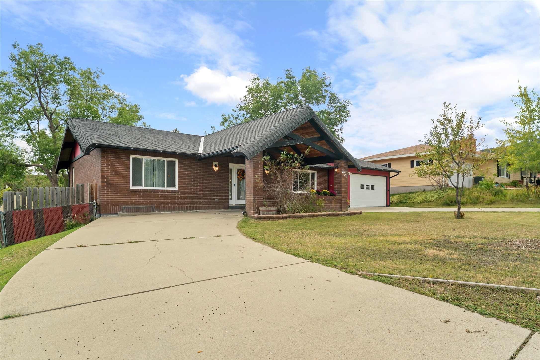431 S Lamborn Street Property Photo 53