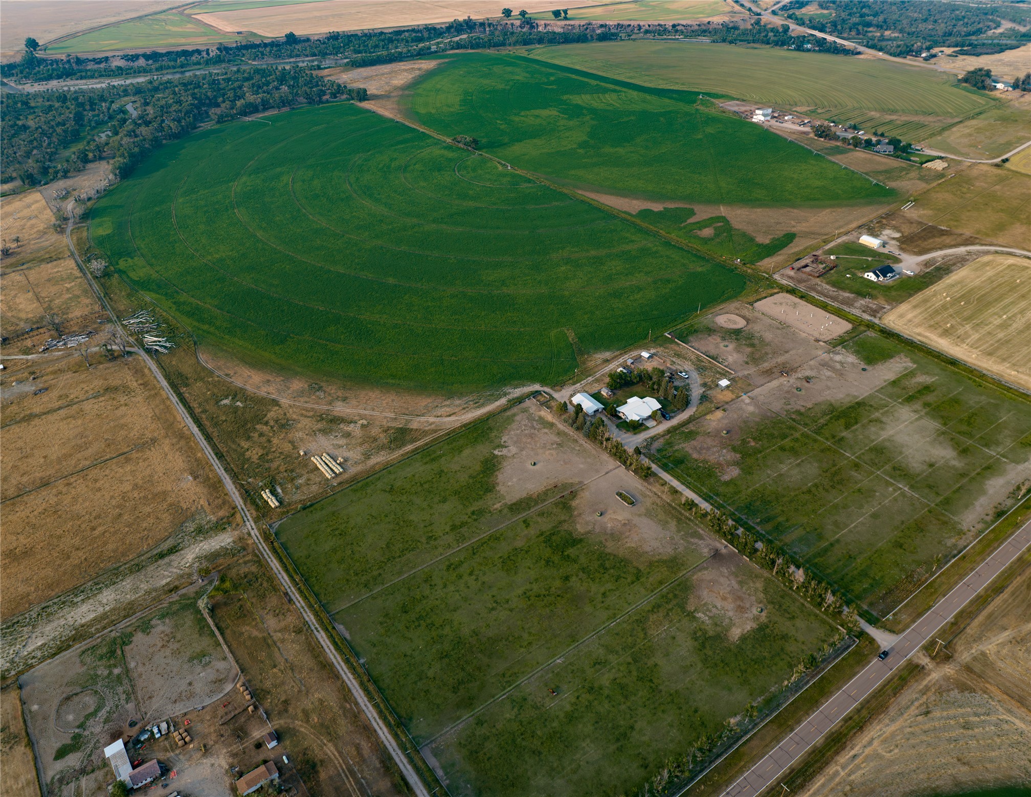 14013 Mt Hwy 21 Property Photo 4
