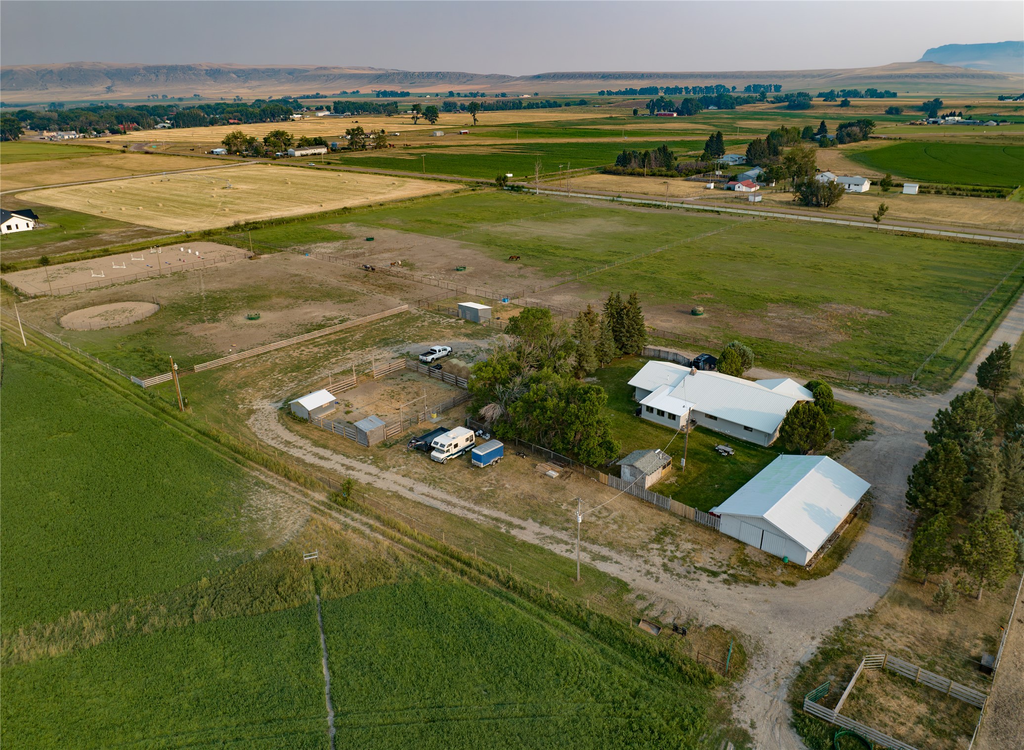 14013 Mt Hwy 21 Property Photo 12