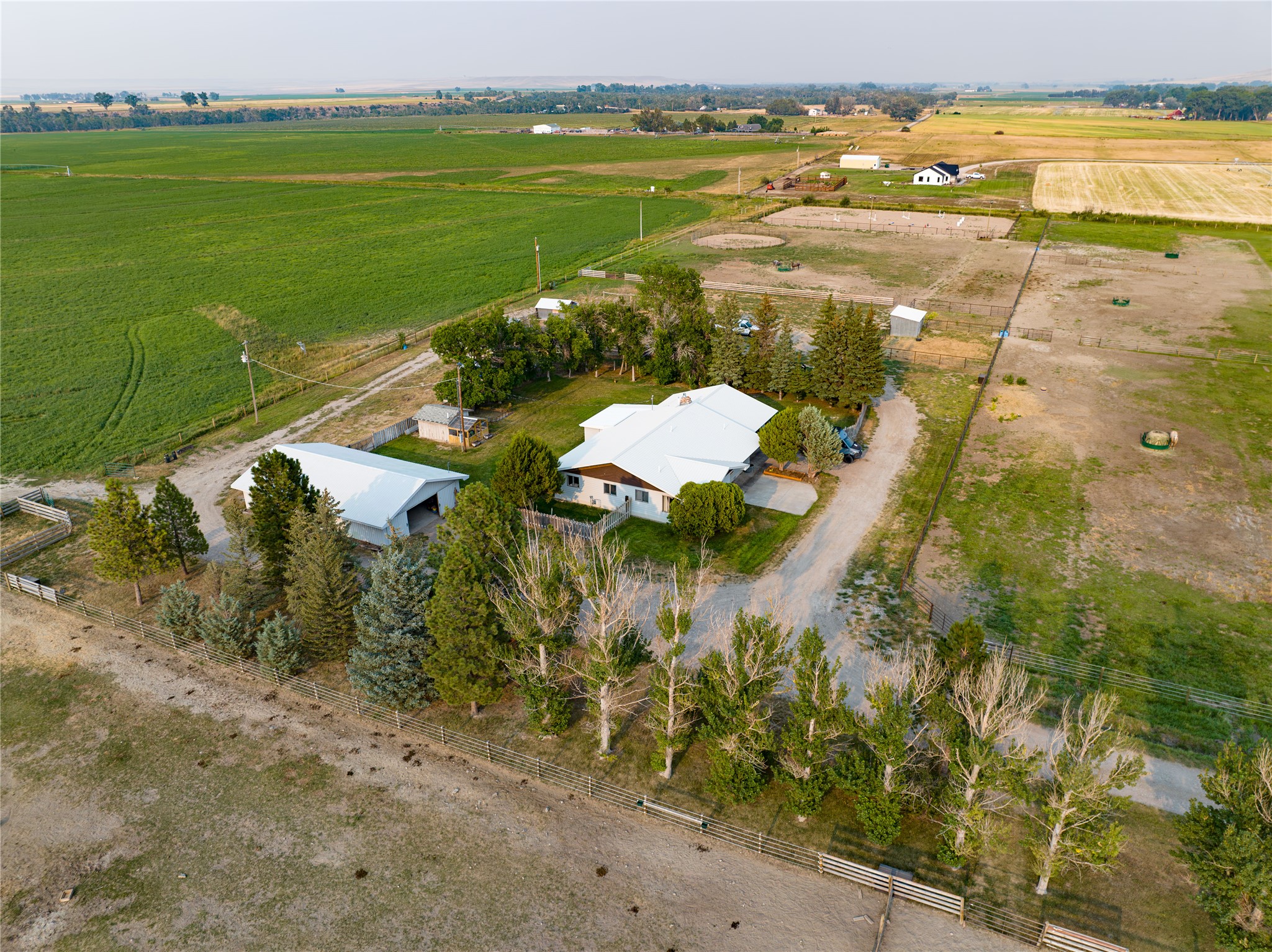 14013 Mt Hwy 21 Property Photo 13