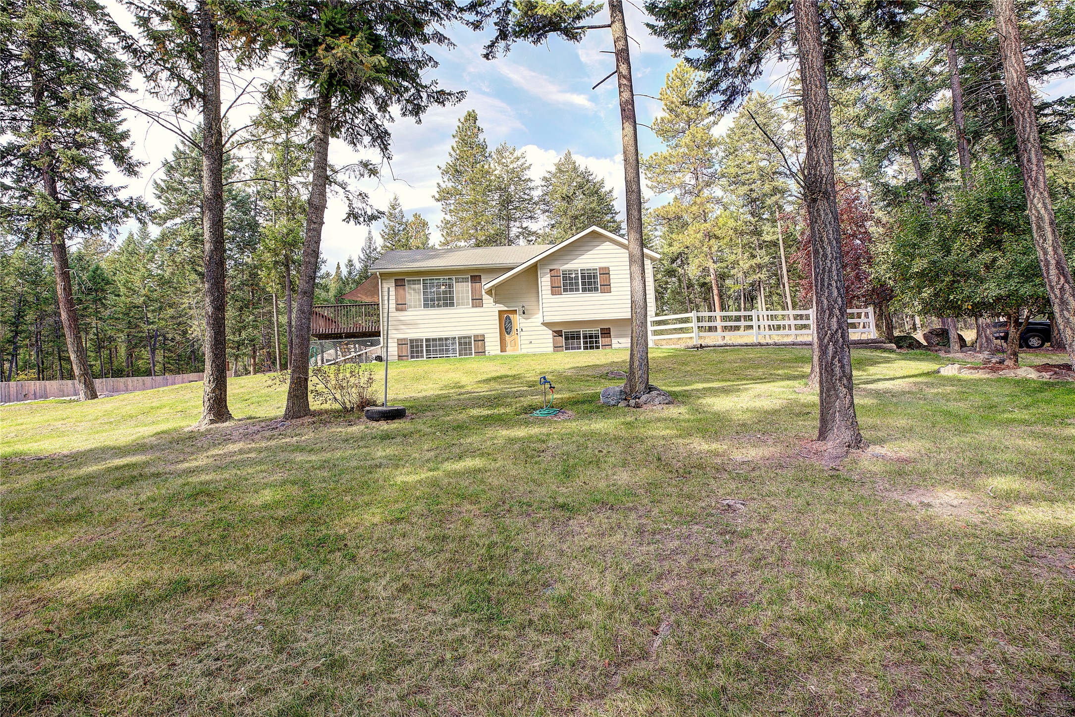 398 Deer Creek Road Property Photo 1
