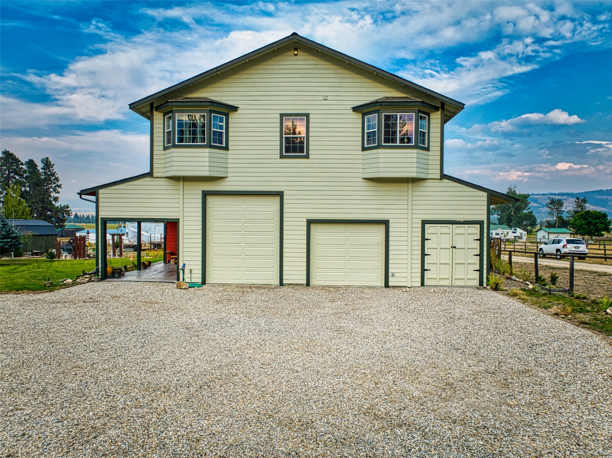 344 Justin Drive Property Photo 1