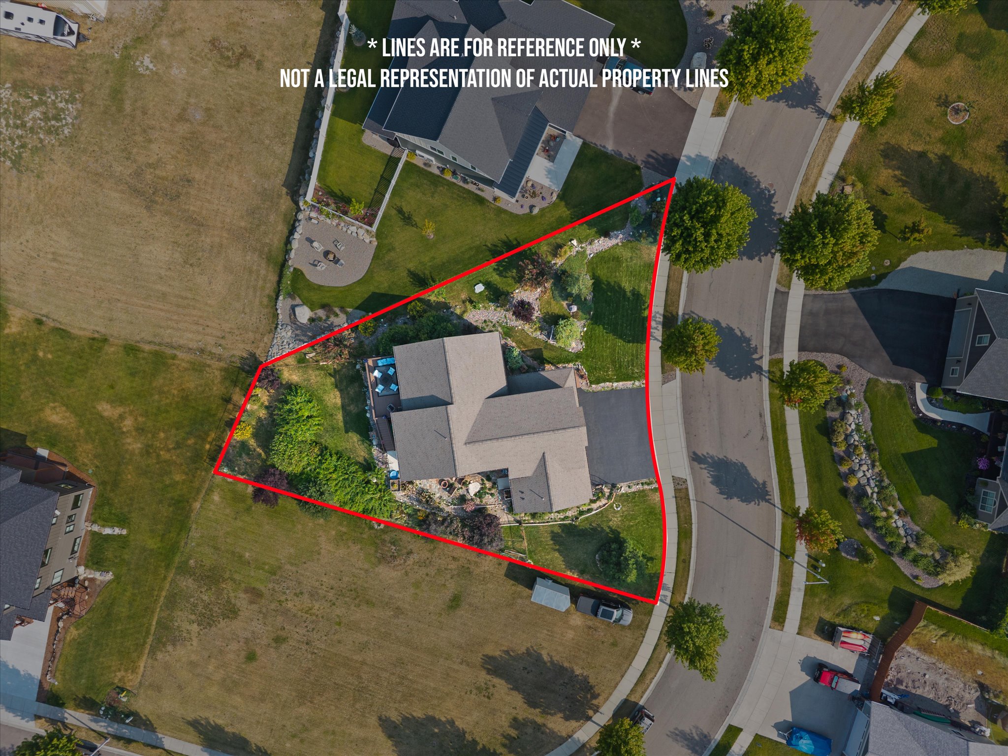 170 Kara Drive Property Photo 4