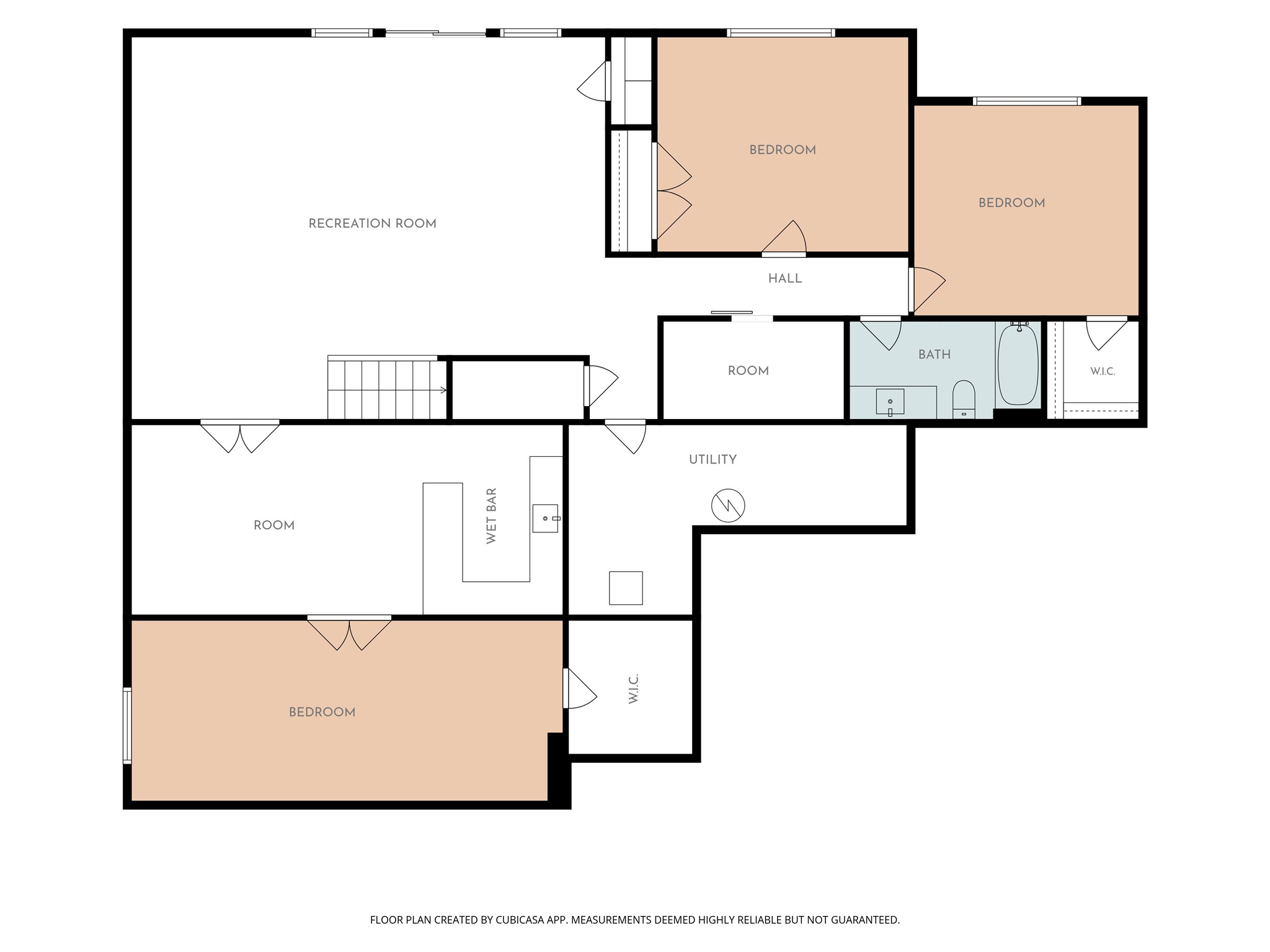 4434 Harrison Scott Drive Property Photo 63