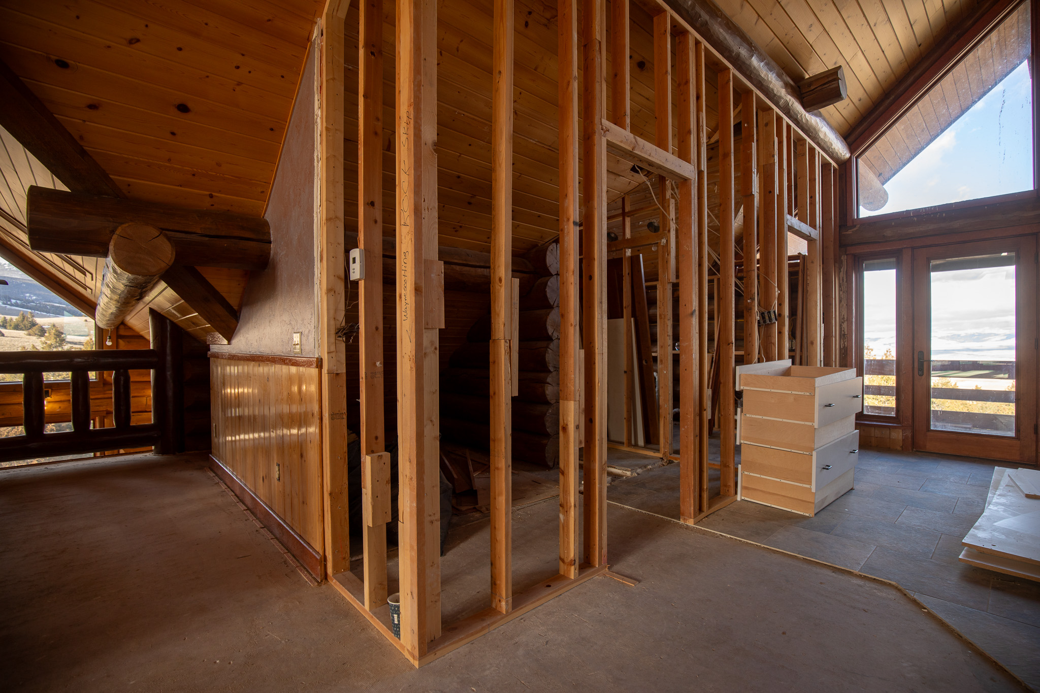 1380 Glacier View Drive Property Photo 68