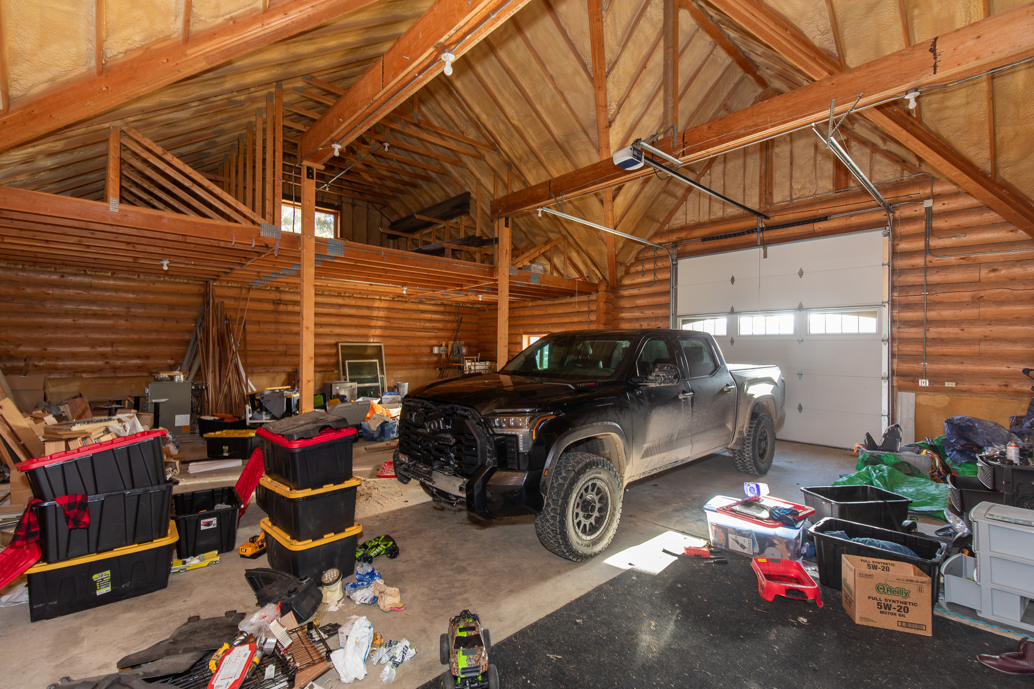 1380 Glacier View Drive Property Photo 72