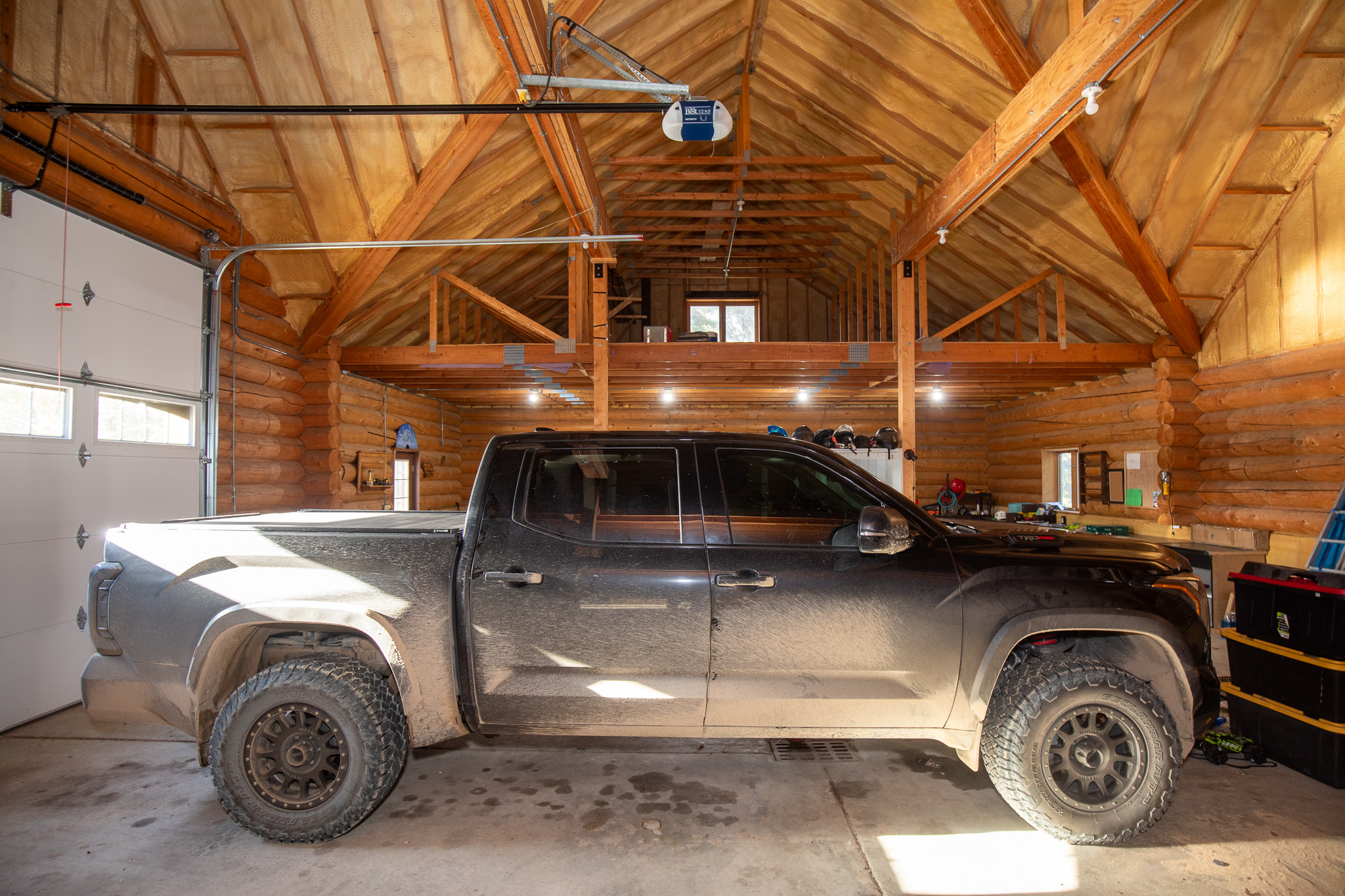 1380 Glacier View Drive Property Photo 74