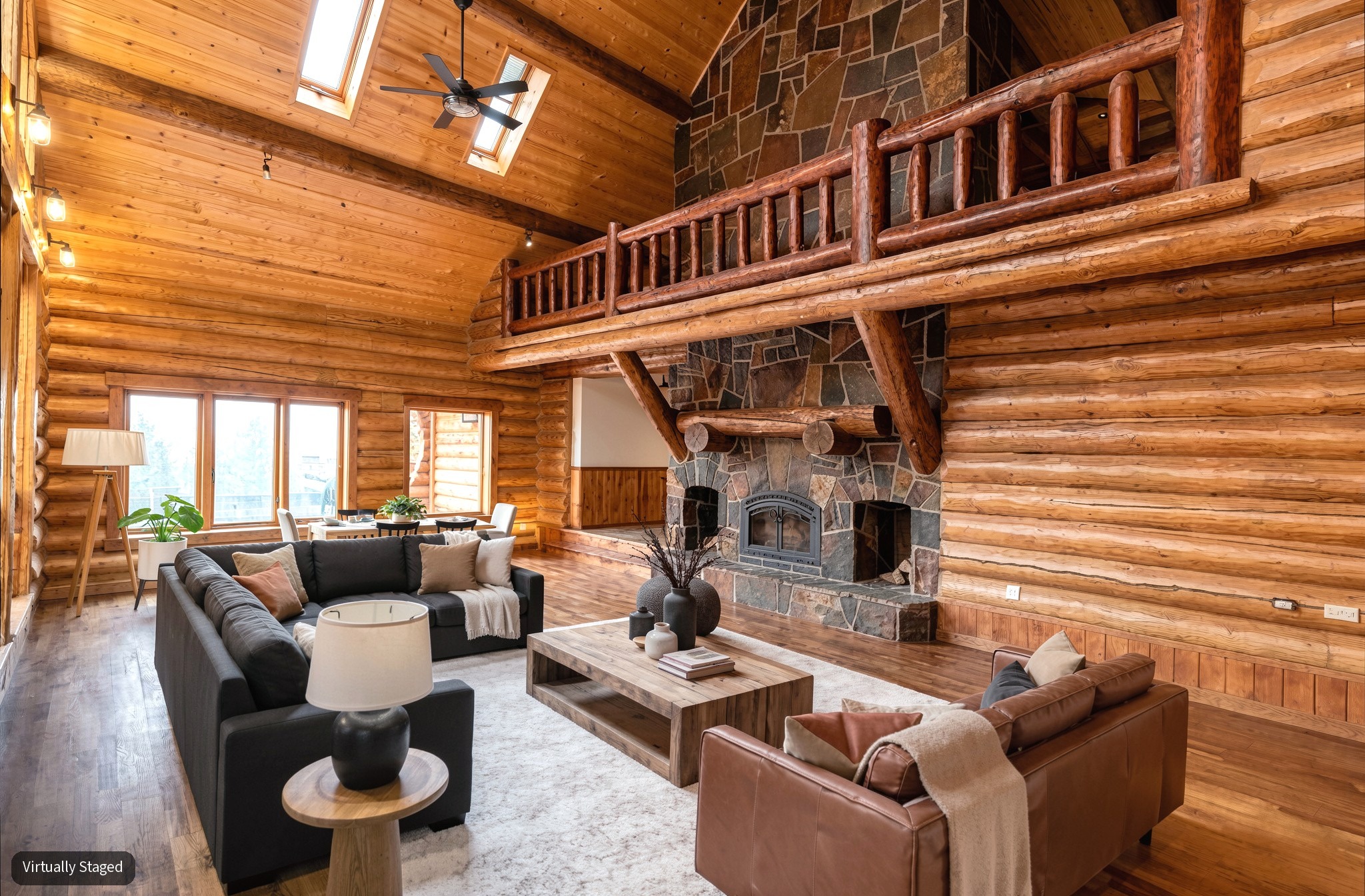 1380 Glacier View Drive Property Photo 94