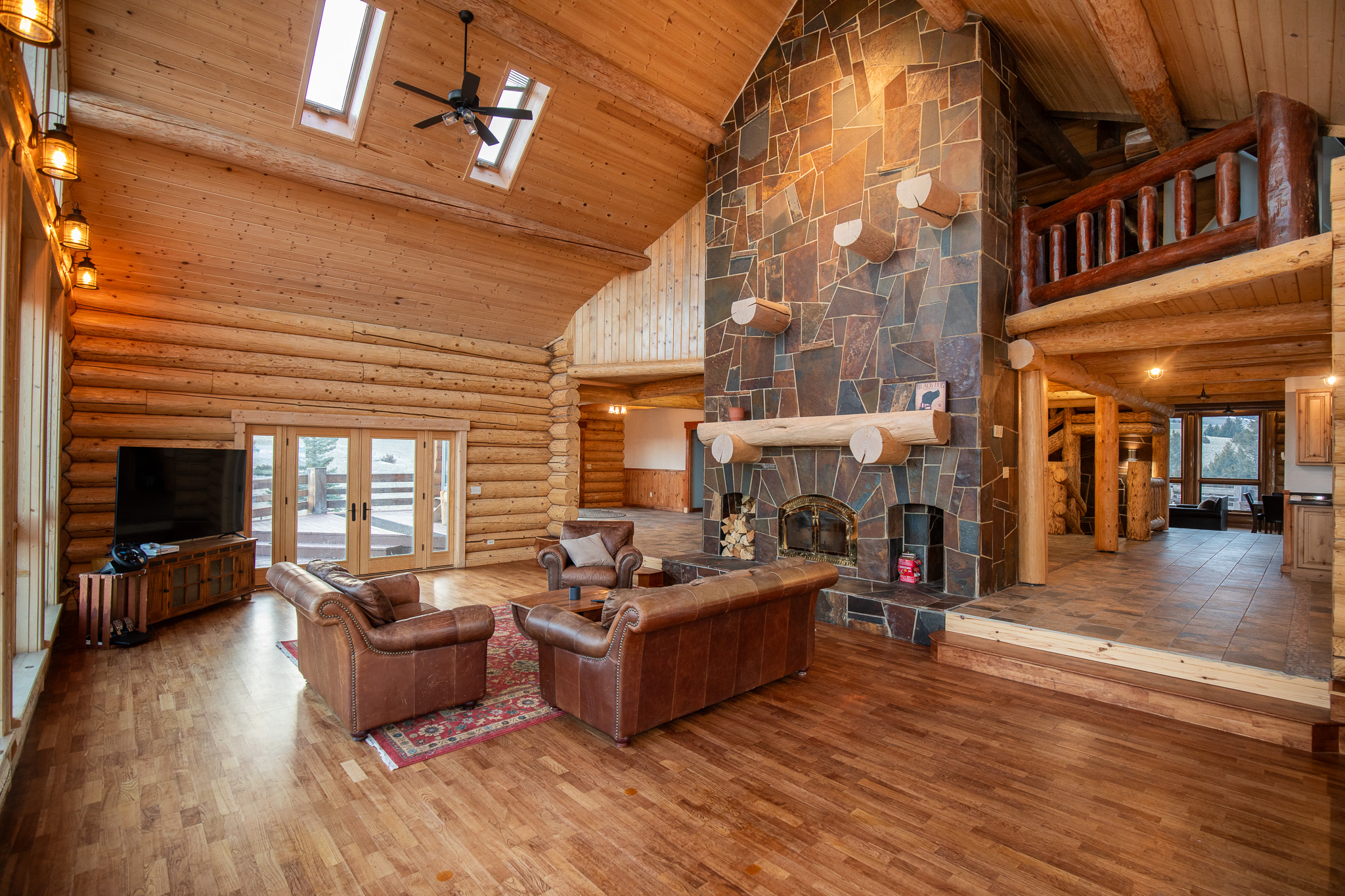 1380 Glacier View Drive Property Photo 107