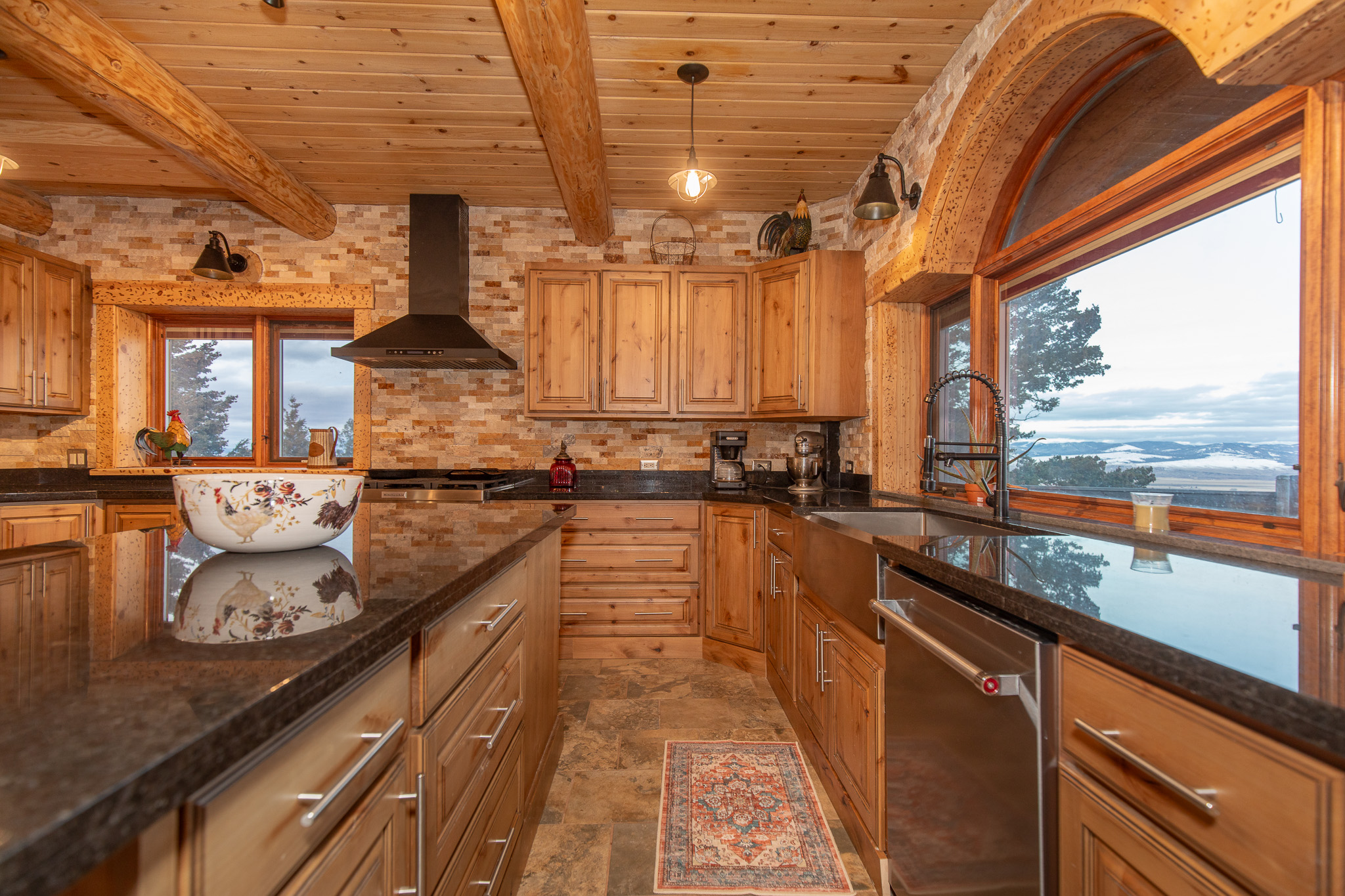 1380 Glacier View Drive Property Photo 117
