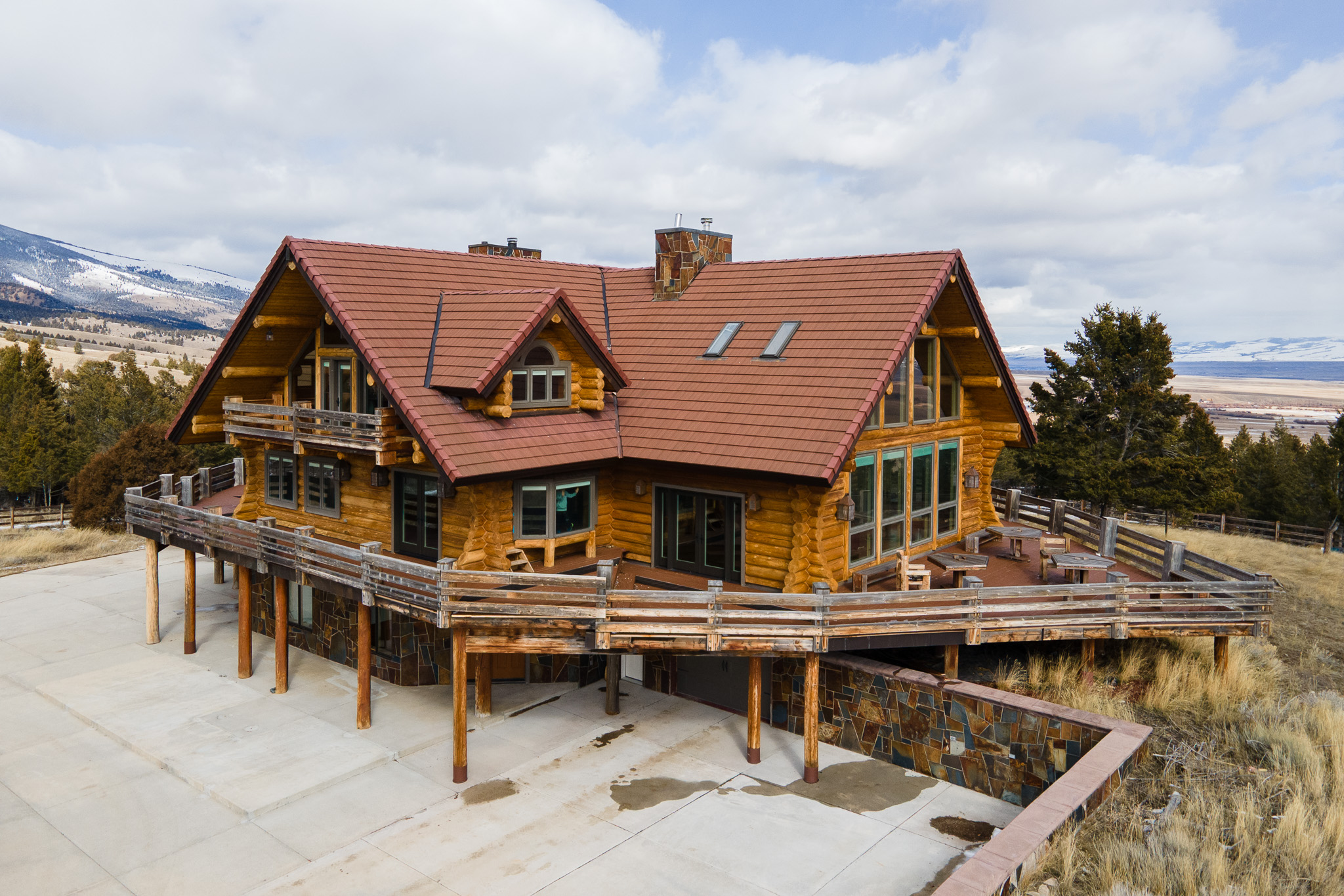 1380 Glacier View Drive Property Photo 125