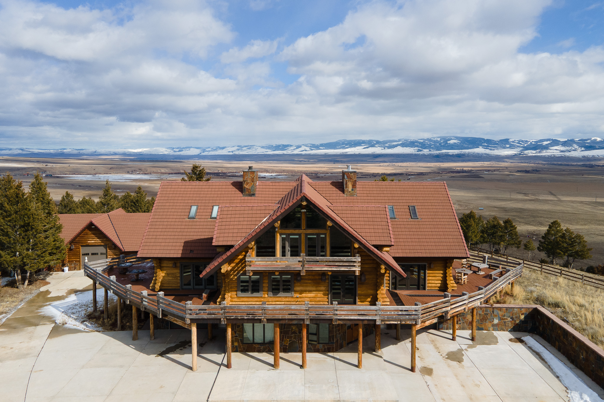 1380 Glacier View Drive Property Photo 126