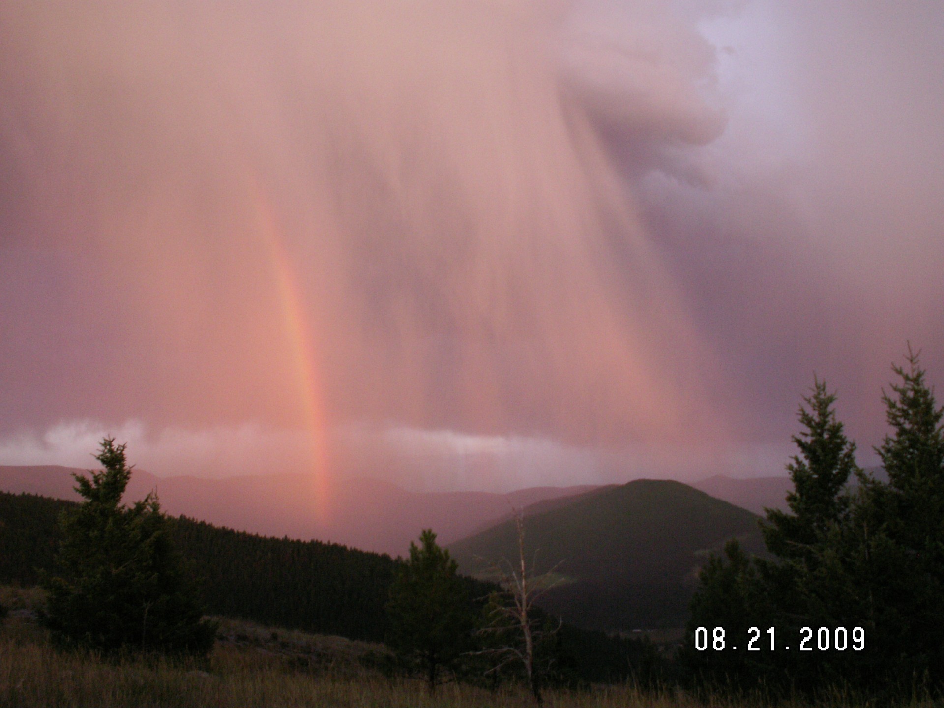 Tbd Logging Creek Road Property Photo 1