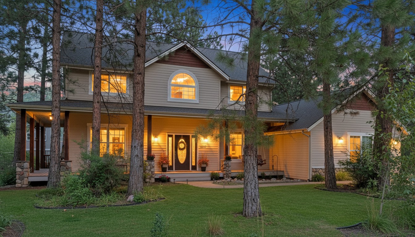 11610 Cattail Way Property Photo 1
