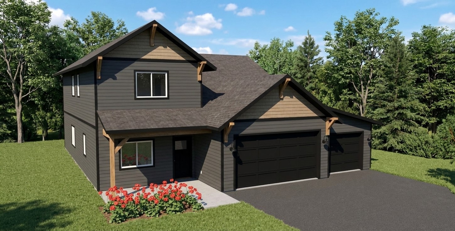 5472 Fireweed Loop Property Photo 1