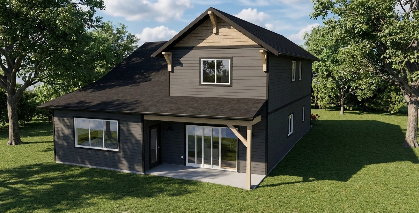 5472 Fireweed Loop Property Photo 2