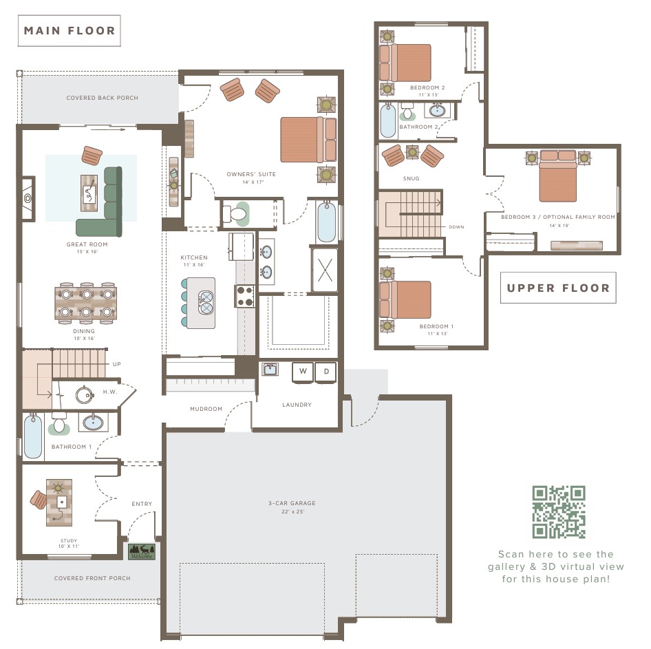 5472 Fireweed Loop Property Photo 4